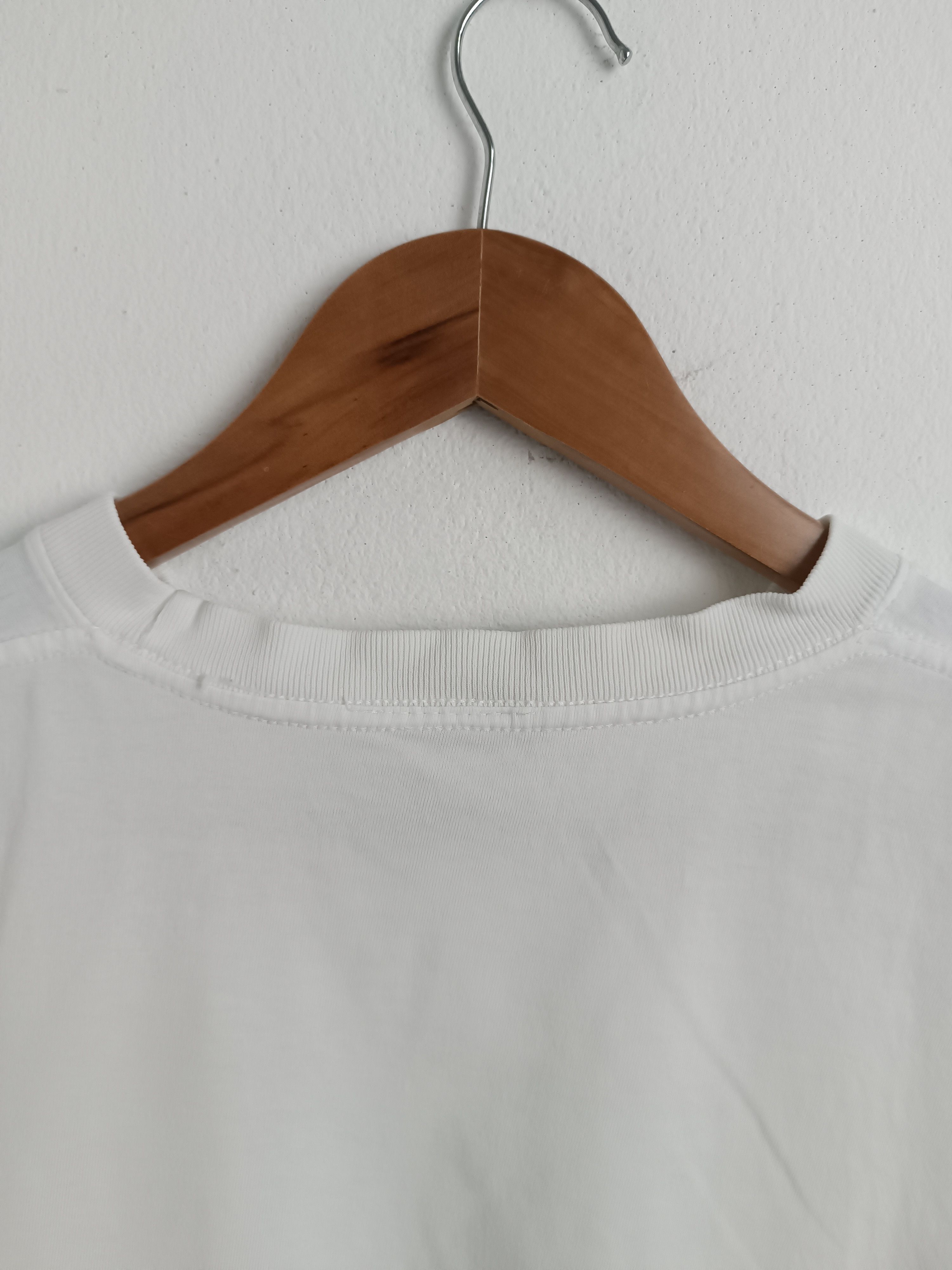 Quiksilver VINTAGE 90S QUIKSILVER CRAZY DESIGN Y2K STYLE VERY RARE Size US L / EU 52-54 / 3 - 20 Thumbnail