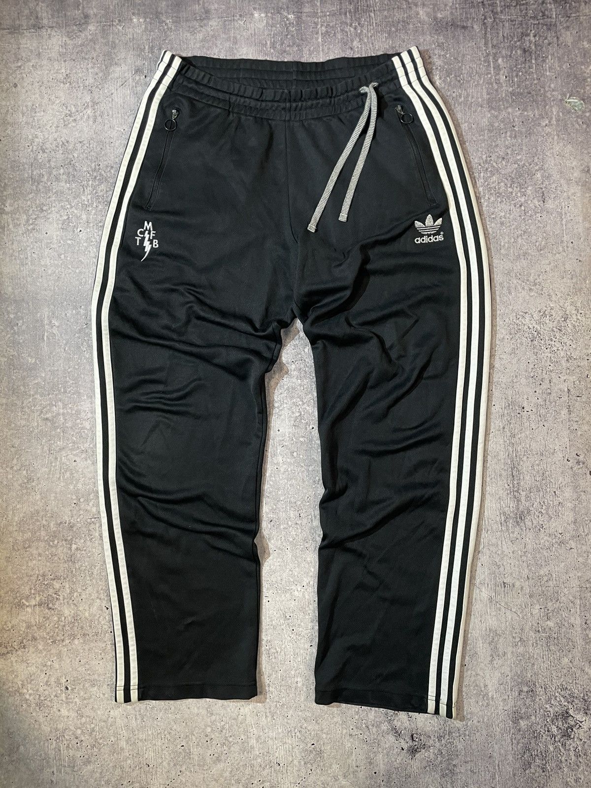 Adidas × Kazuki Kuraishi × Vintage Vintage Pants Adidas Originals