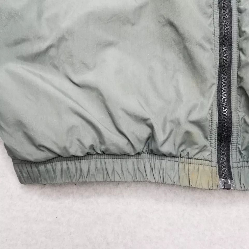 Other Tops Of Rockies Jacket Mens Large Green Pockets Full Zip Size US L / EU 52-54 / 3 - 11 Thumbnail