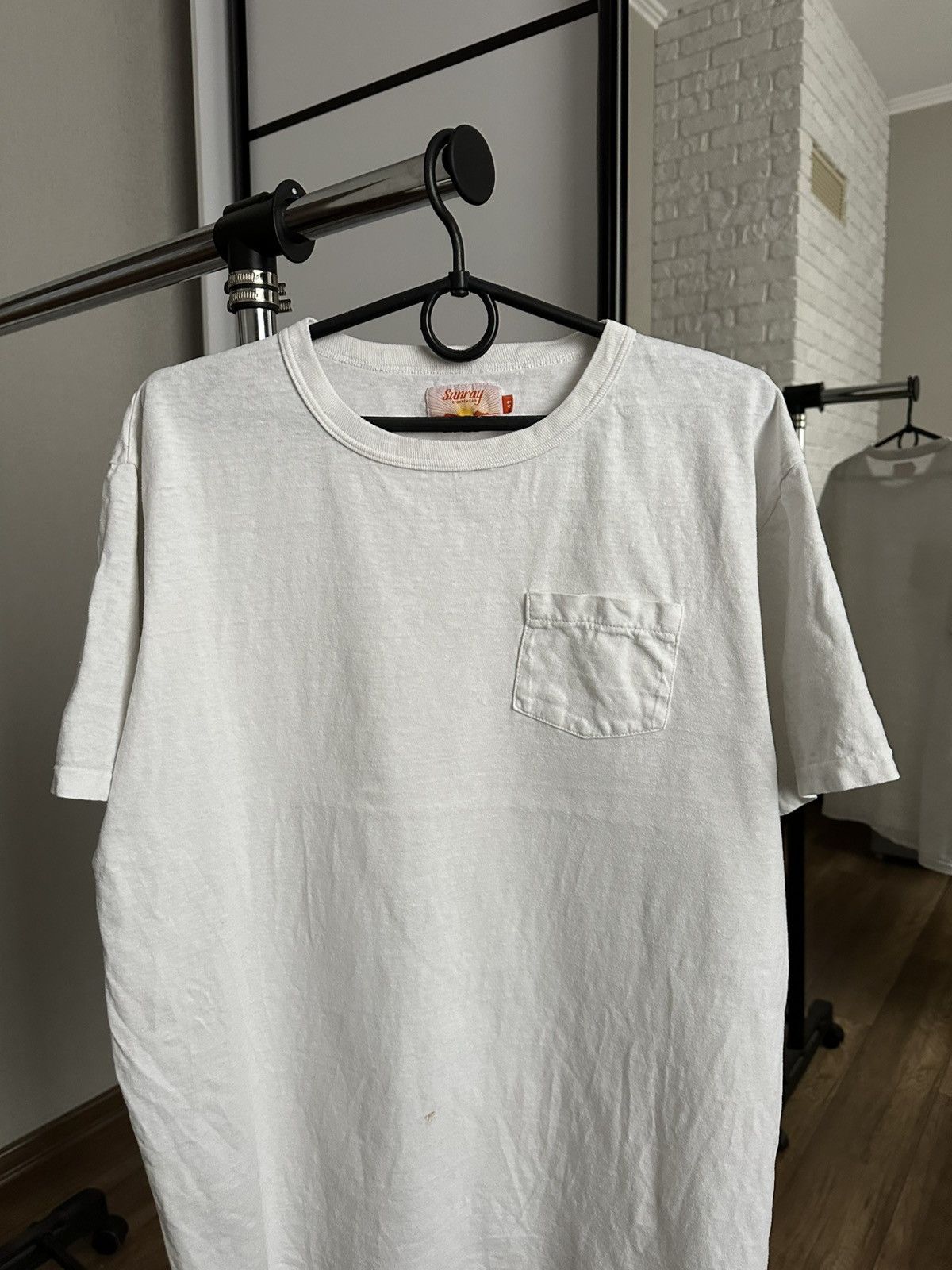 Sunray Sportswear Sunray Sportsweater Haleiwa Japanese T-Shirt Tee Size US M / EU 48-50 / 2 - 5 Thumbnail
