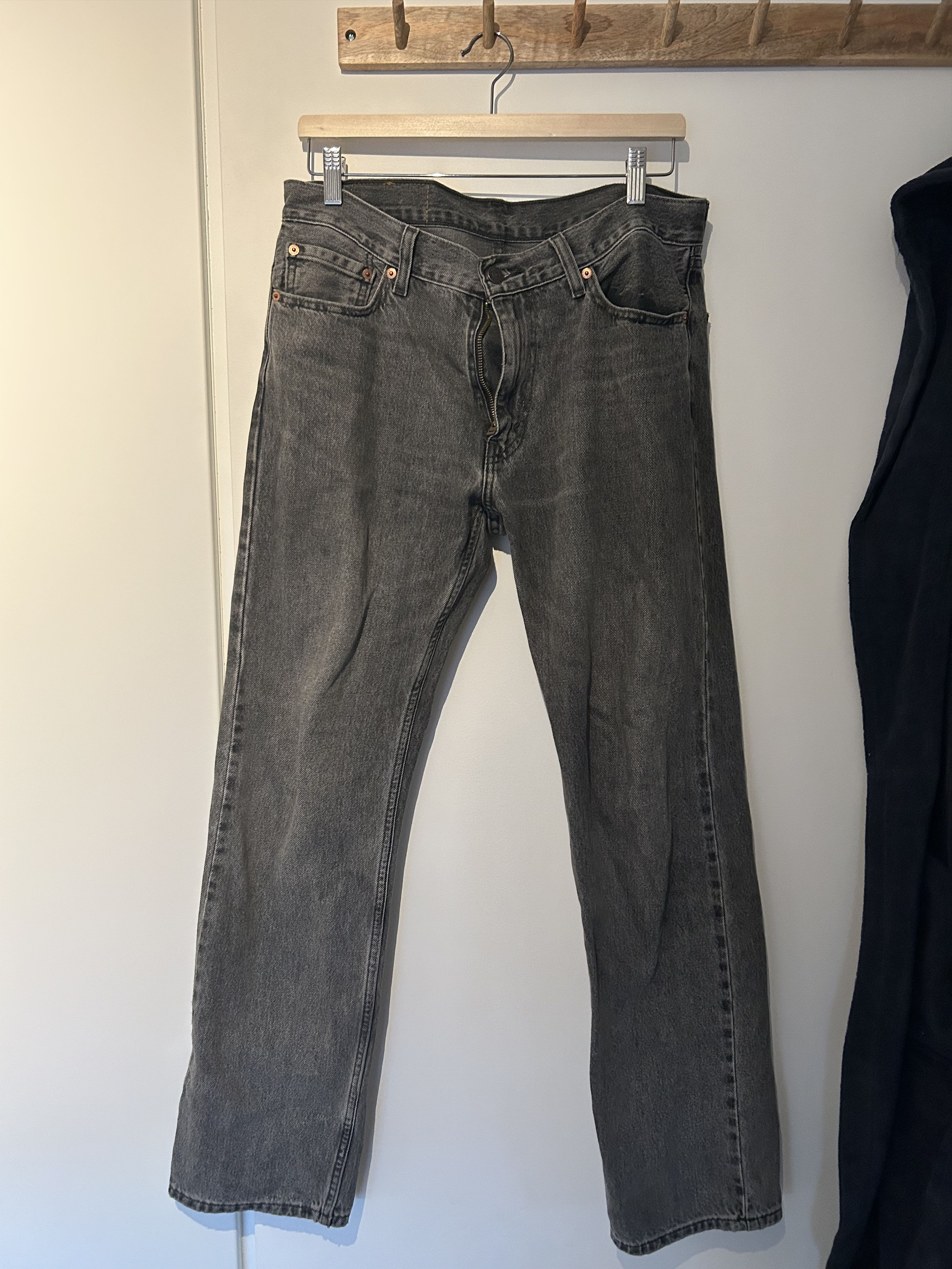 Levi's Levi's 555 Denim Size US 31 - 1 Thumbnail