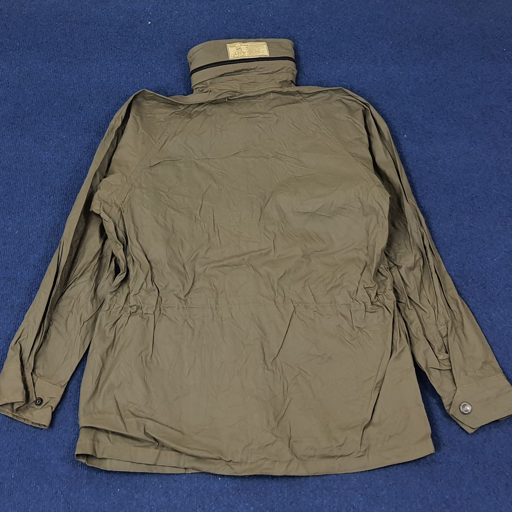 Vintage Vintage United Carr Division by Buzz Rickson Jacket C215N19 Size US M / EU 48-50 / 2 - 3 Thumbnail