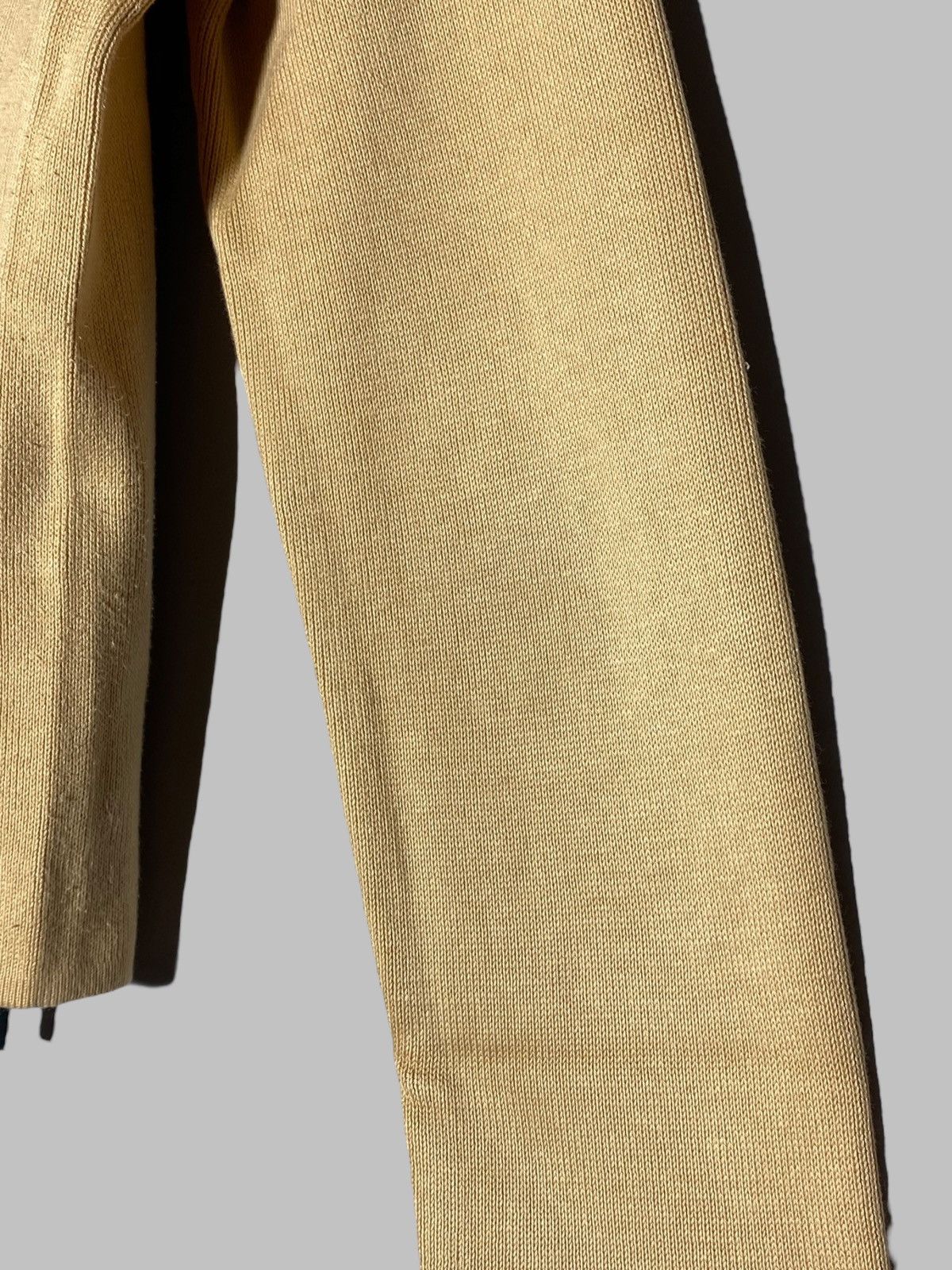 Amina Rubinacci Vintage Amina Rubinacci Napoli Full Zip Sweater Jumper Size M / US 6-8 / IT 42-44 - 23 Thumbnail