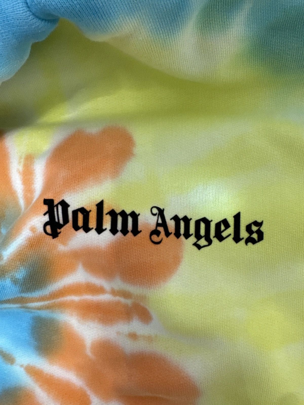 Palm Angels Palm angels hoodie Size US S / EU 44-46 / 1 - 2 Thumbnail