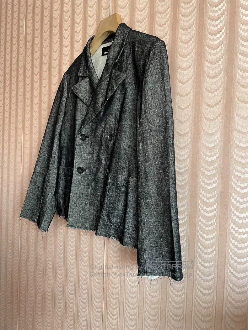 Comme des Garcons Comme Des Garcons jacket Size S / US 4 / IT 40 - 2 Thumbnail