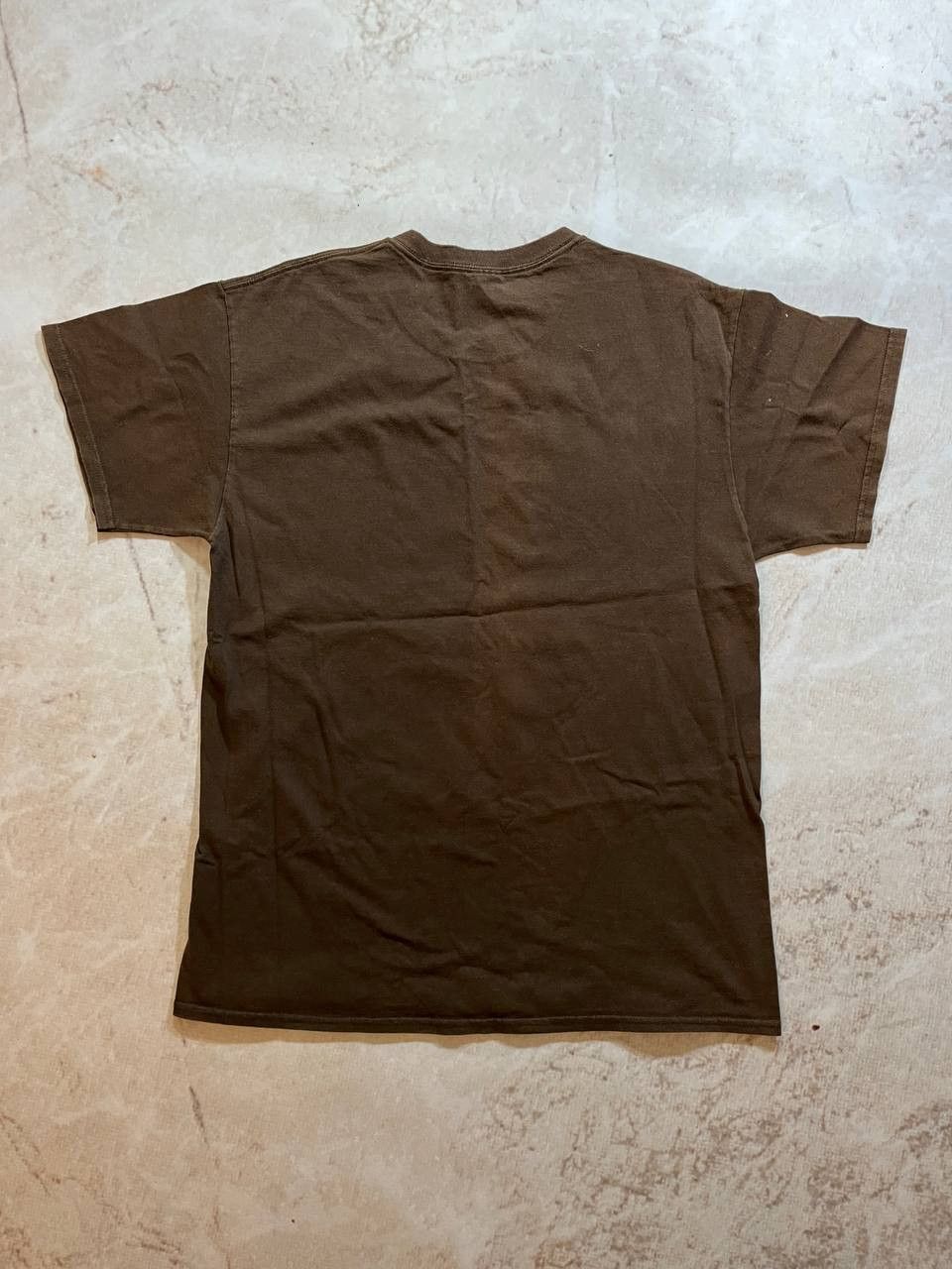 Band Tees × Vintage Creedence Clearwater Revival 90s Rock Band Vintage Tee-Shirt Size US L / EU 52-54 / 3 - 2 Thumbnail