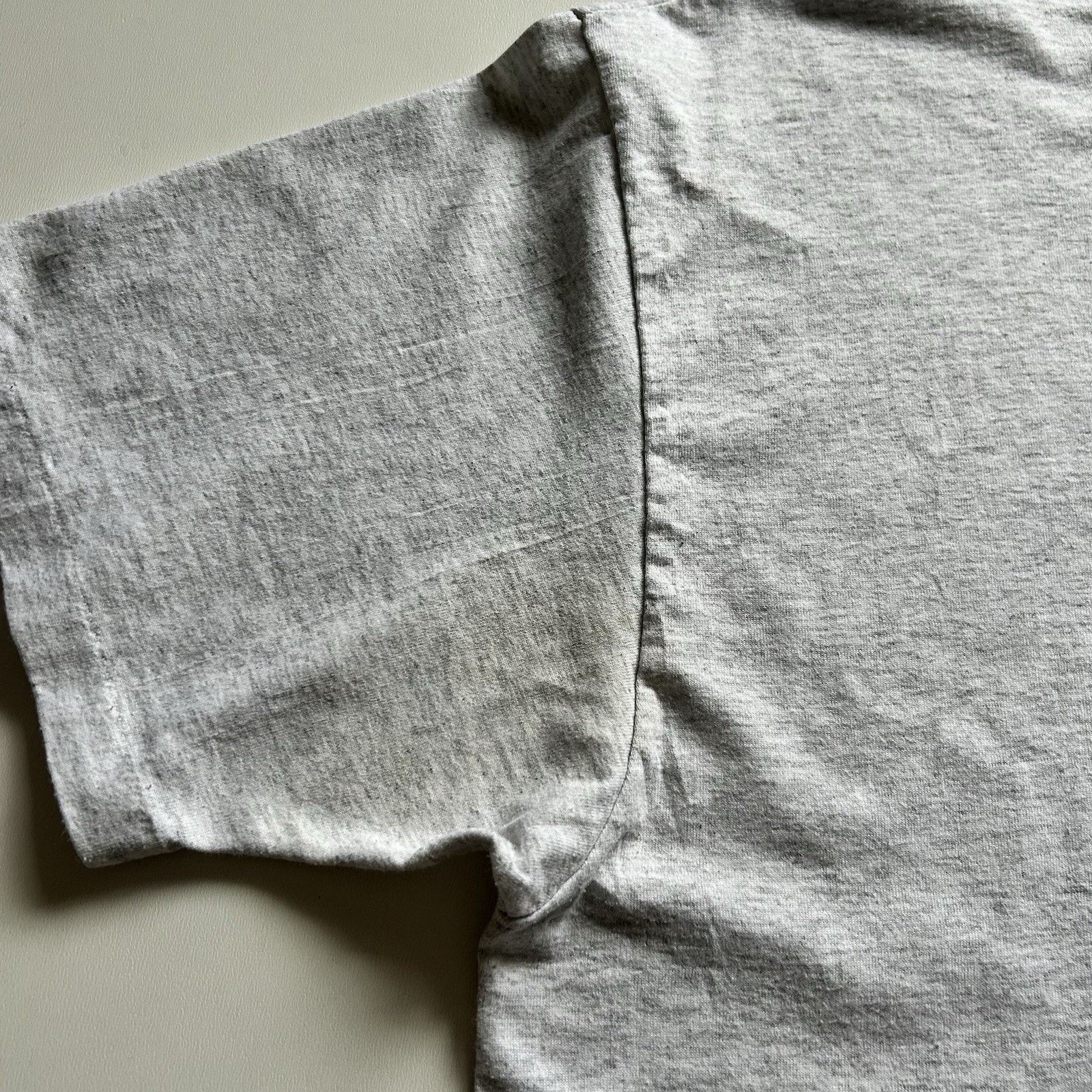Hanes Vintage I Cant Breathe T Shirt XL Hanes No Justice No Peace Size US XL / EU 56 / 4 - 9 Thumbnail