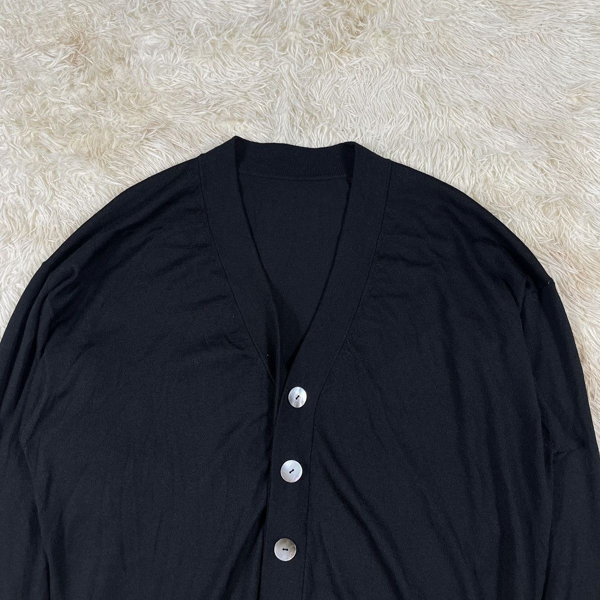 Maison Margiela Maison Martin Margiela Cardigan Size US XS / EU 42 / 0 - 3 Thumbnail