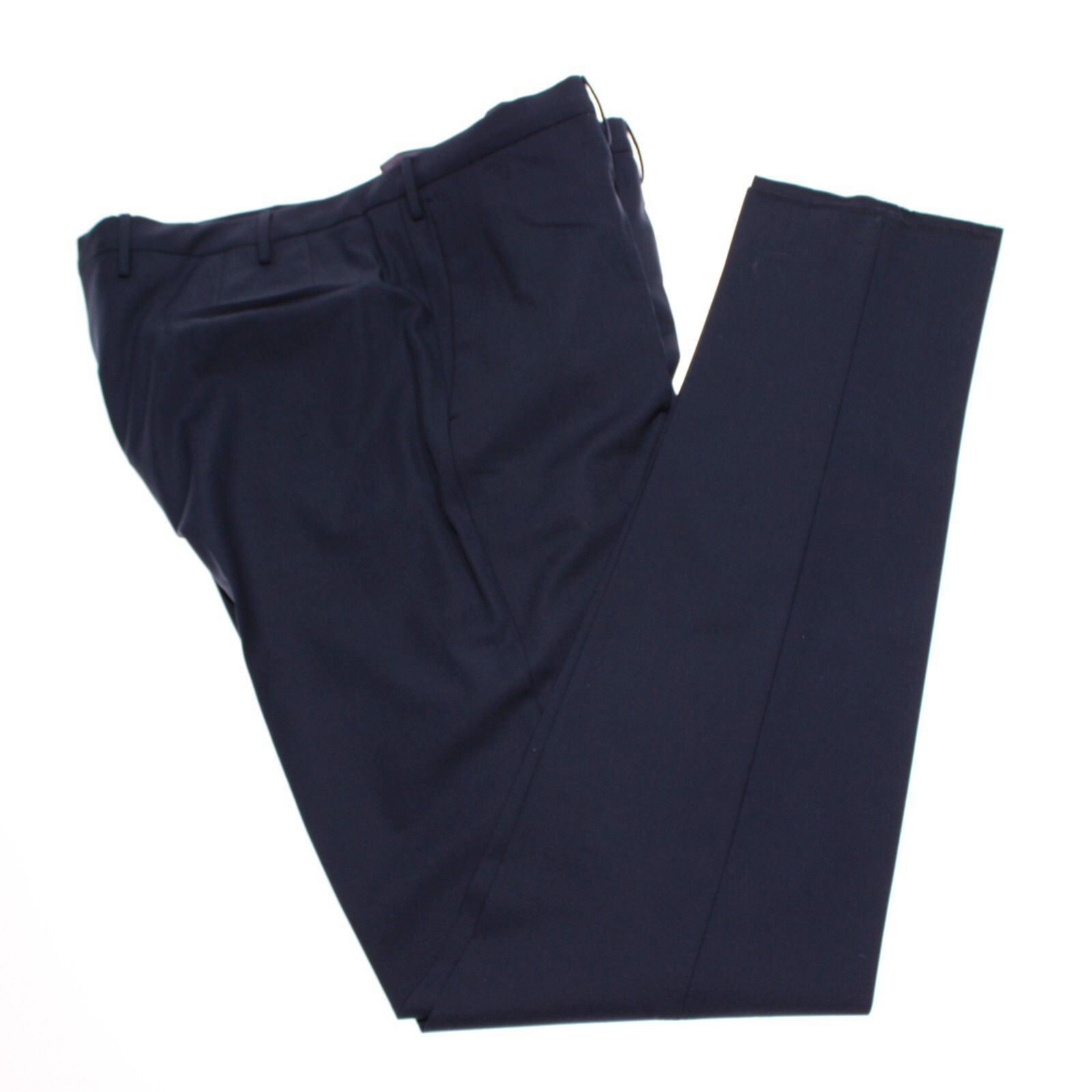 Incotex INCOTEX New with tags Dress Pants Size 40 US In Blue Size US 40 / EU 56 - 2 Thumbnail