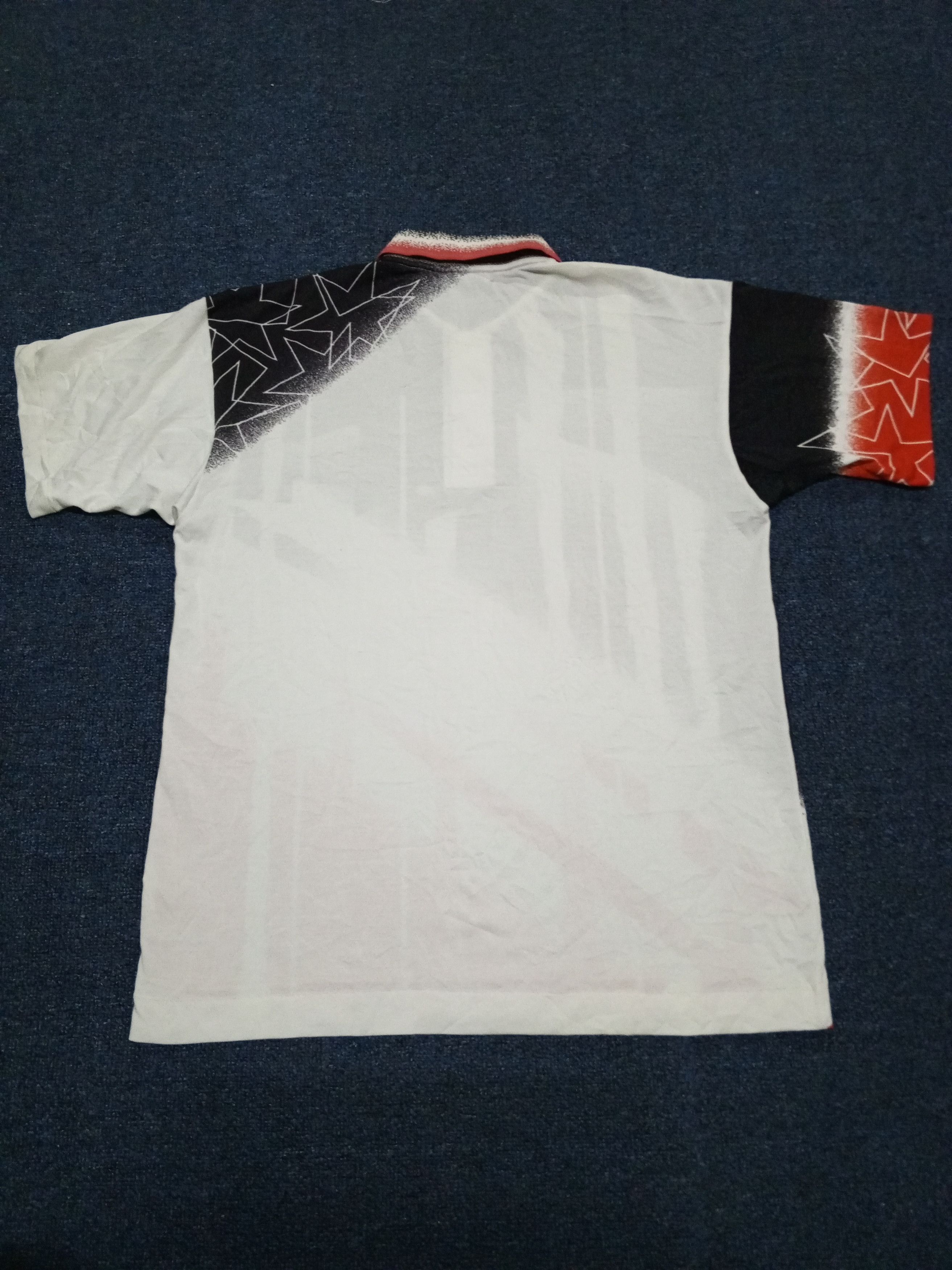 Mizuno RARE MIZUNO JERSEY Size US L / EU 52-54 / 3 - 5 Thumbnail