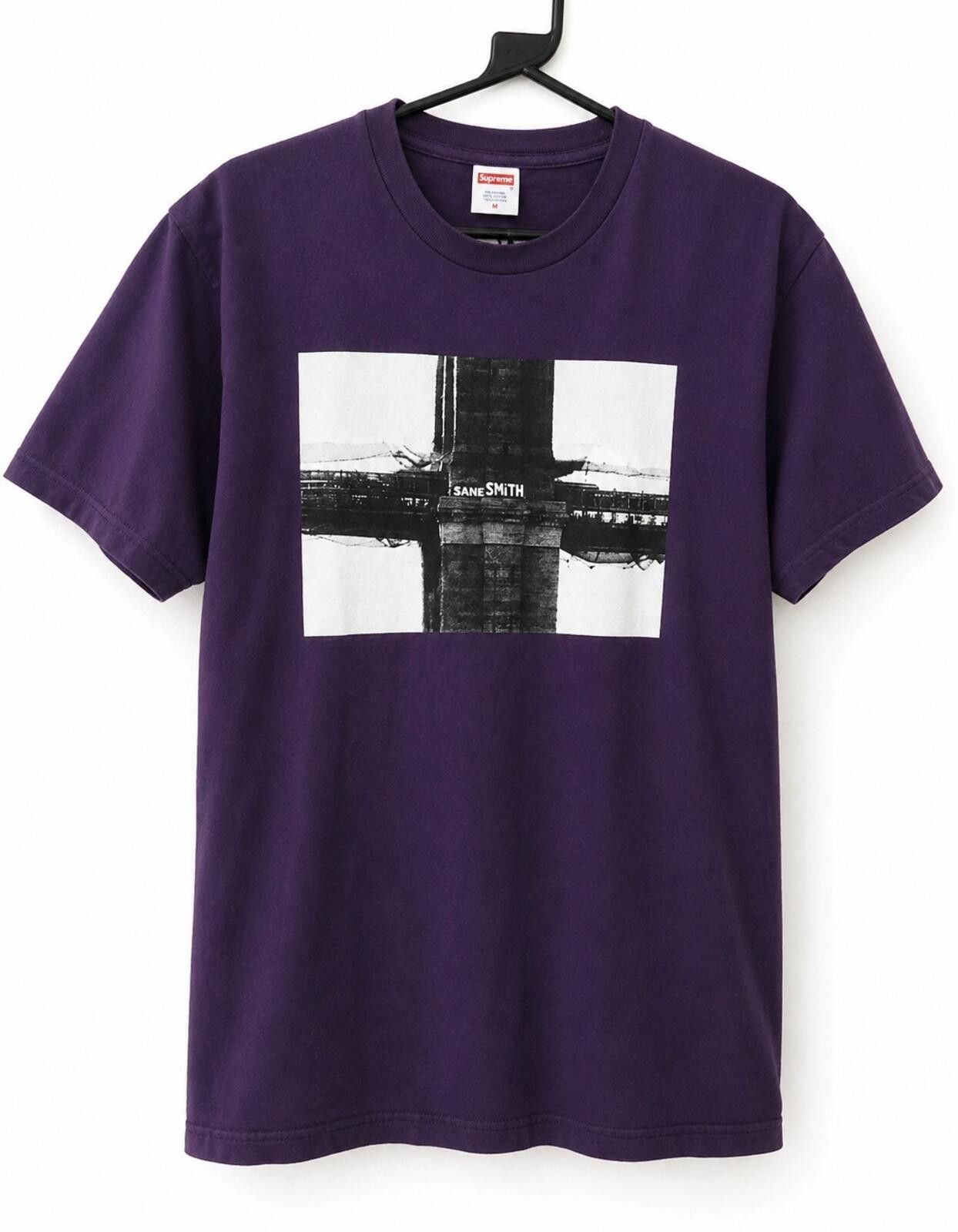 Supreme Sade Tee | Grailed