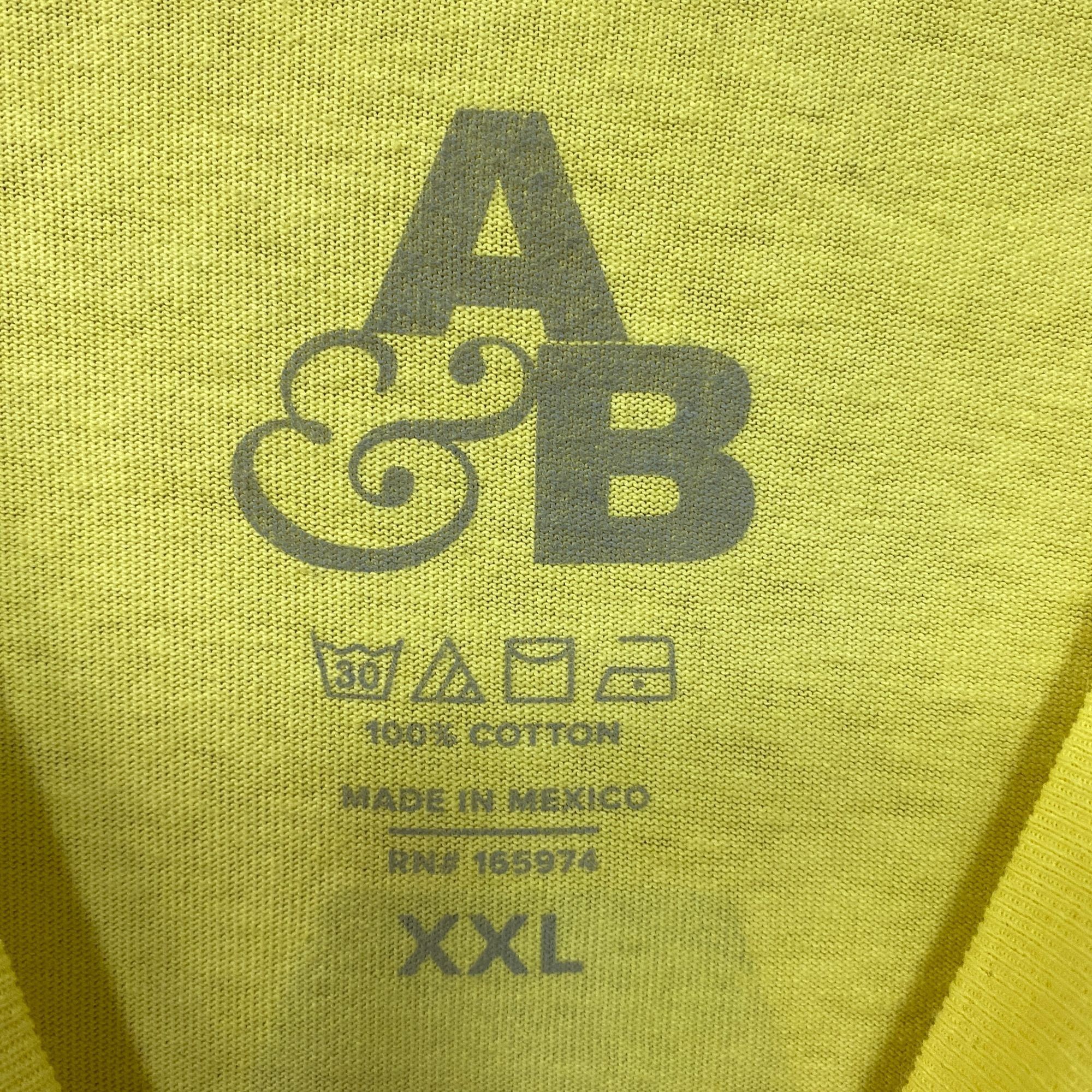 Other Above & Beyond Group Therapy 600 T-Shirt 2XL Size US XXL / EU 58 / 5 - 5 Thumbnail