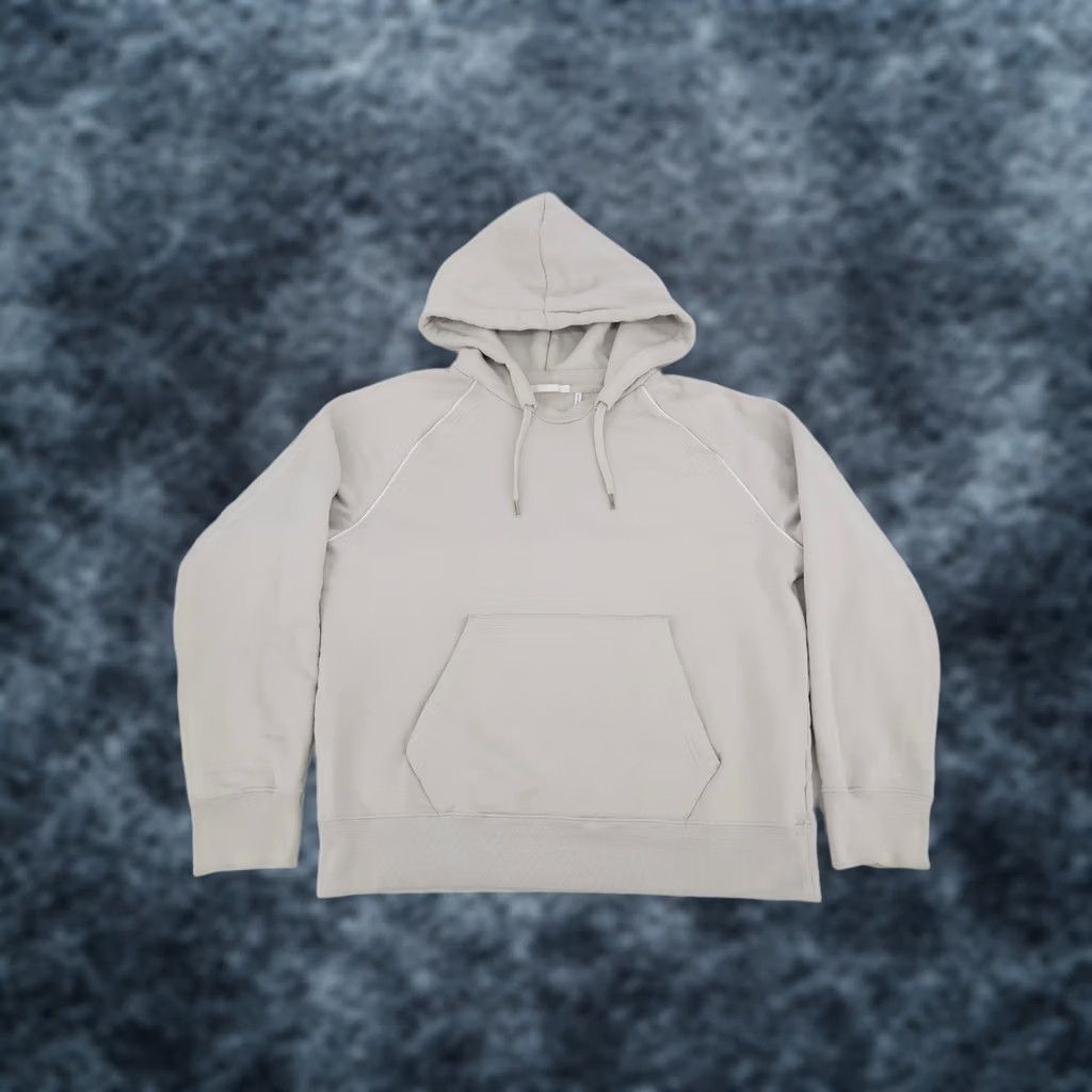 Helmut Lang 1998 Raglan Short Sleeve Crewneck Sweatshirt | Grailed
