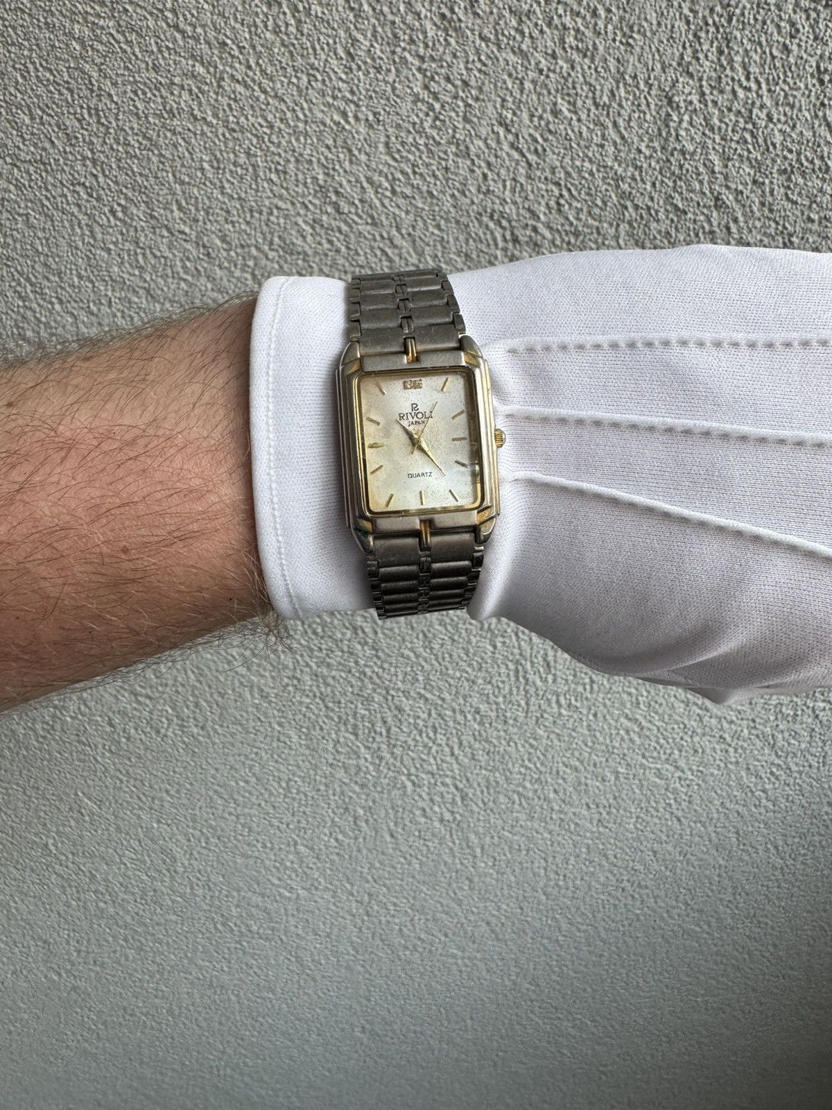 Japanese Brand Rivoli Watch Japanese Style Vintage Size ONE SIZE - 5 Thumbnail
