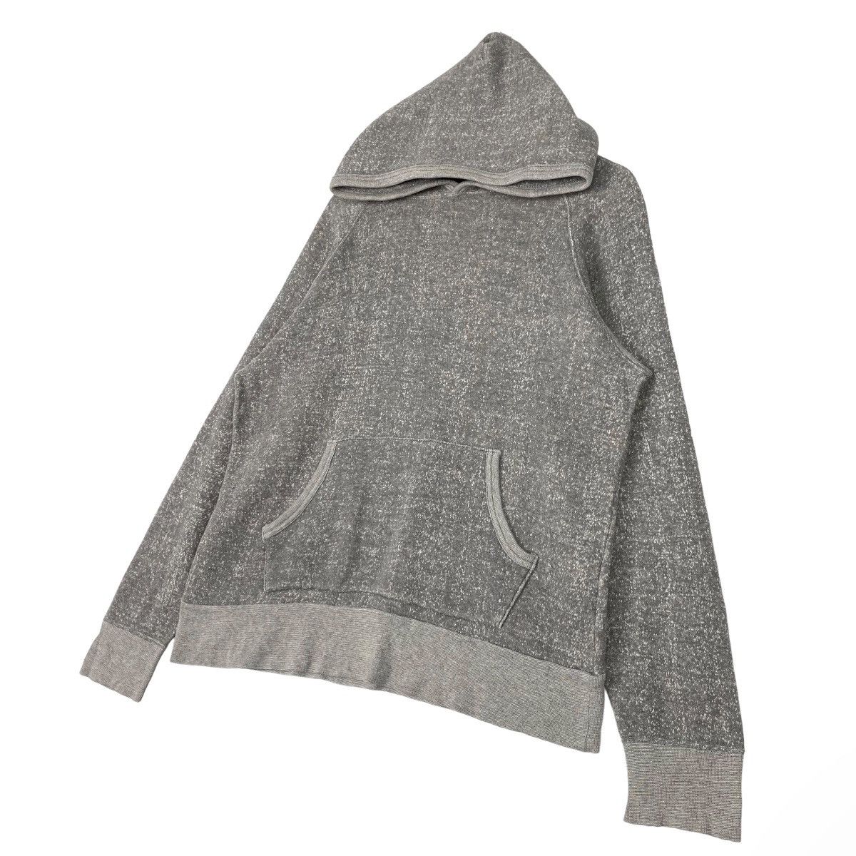 J.S. Homestead × Vintage Vintage J.S Homestead Hoodie Size L Size US L / EU 52-54 / 3 - 2 Thumbnail
