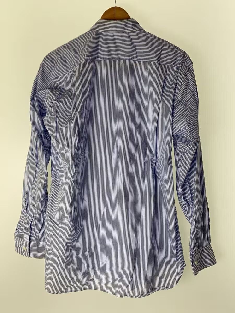 Comme des Garcons × Comme des Garcons SHIRT Mask Stitch Button Shirt Size US M / EU 48-50 / 2 - 2 Thumbnail
