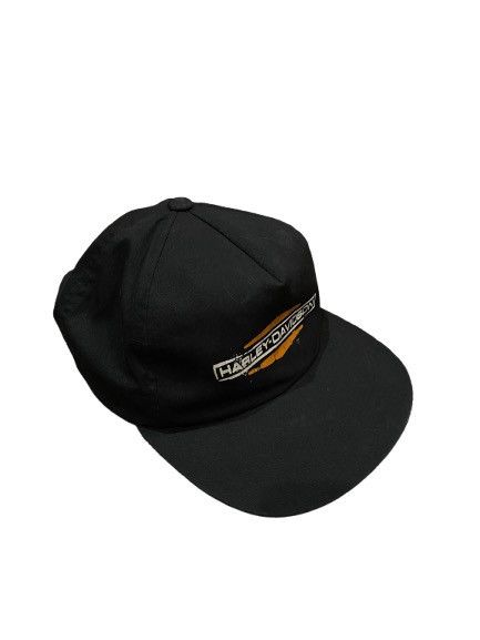 Harley Davidson Harley Davidson Official Hat Size ONE SIZE - 2 Thumbnail