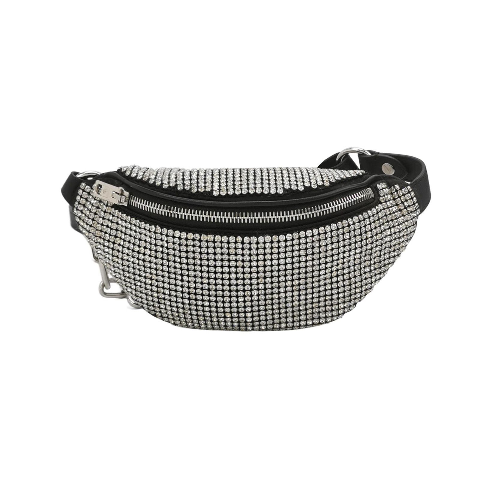 Alexander Wang Alexander Wang Women os Belt Bags Size ONE SIZE - 1 Thumbnail