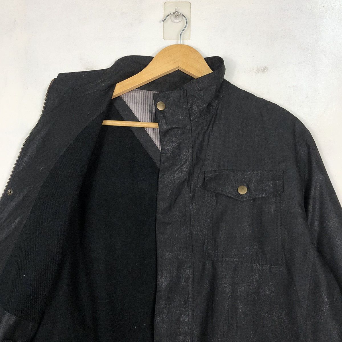 Designer × Kansai Yamamoto × Other KANSAI YAMAMOTO JACKETS Size US M / EU 48-50 / 2 - 10 Thumbnail