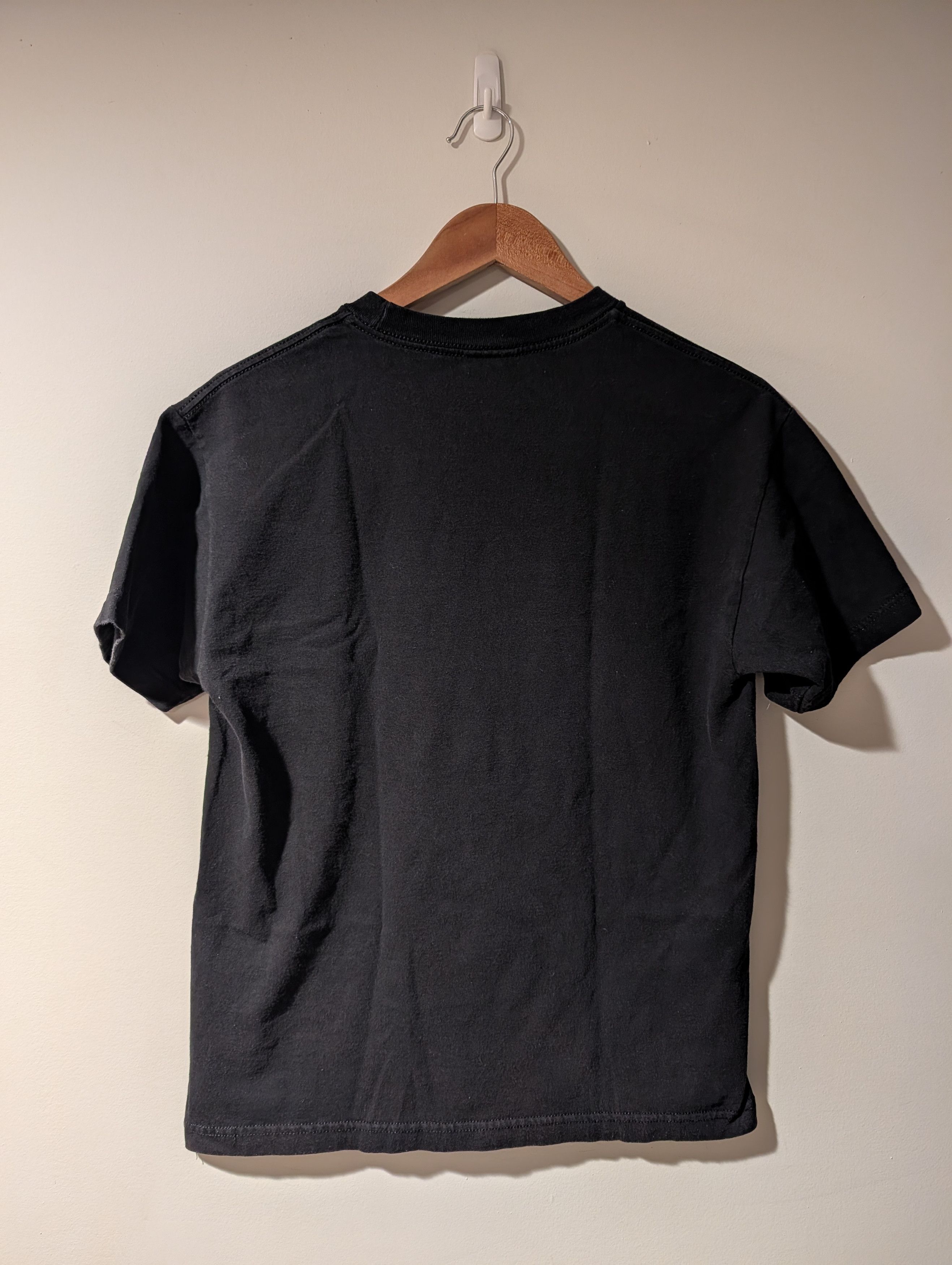 Alstyle Vintage 90s Three's Company Swingers TV Show Promo T-Shirt Size US M / EU 48-50 / 2 - 5 Thumbnail