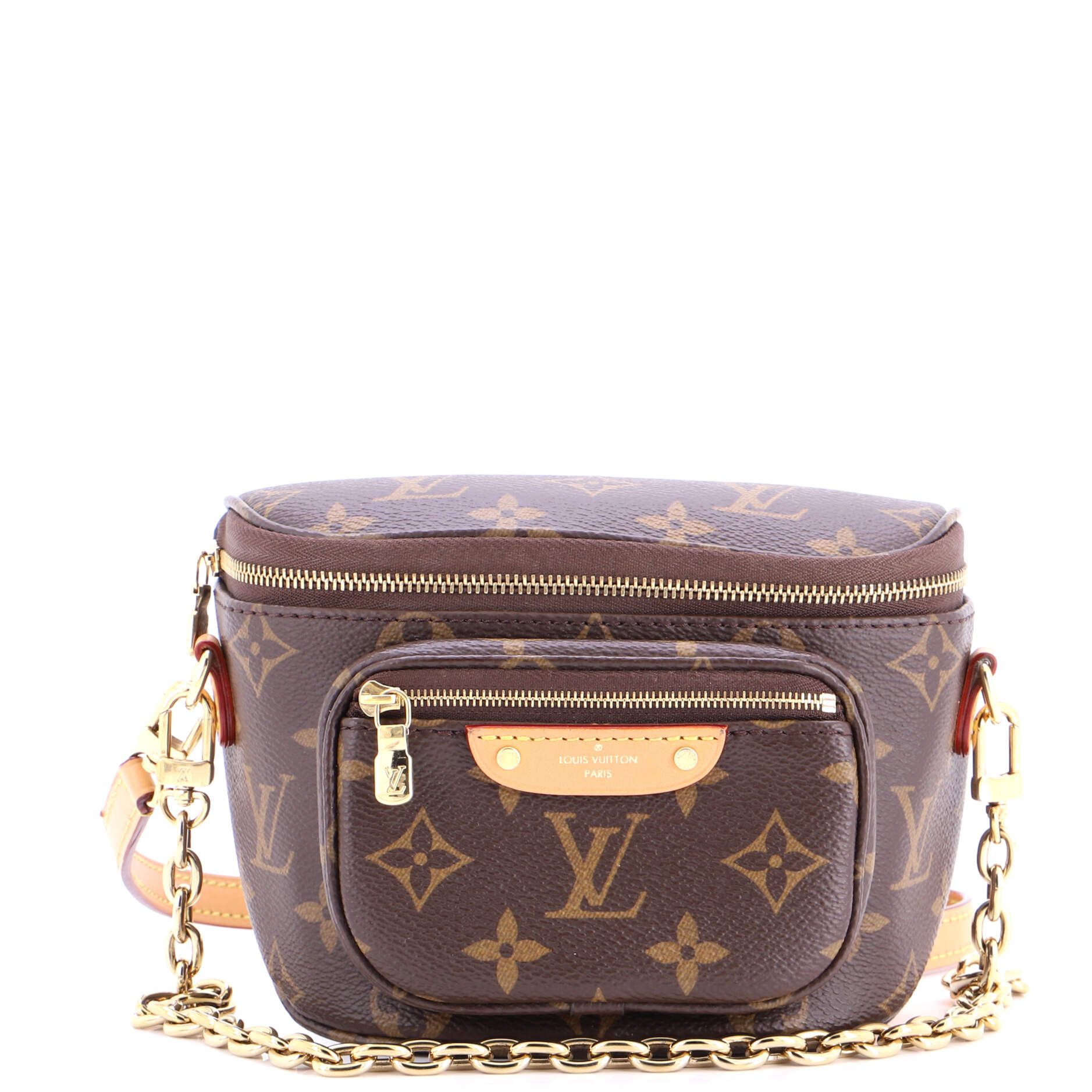 Louis Vuitton Bum Bag Size ONE SIZE - 1 Thumbnail