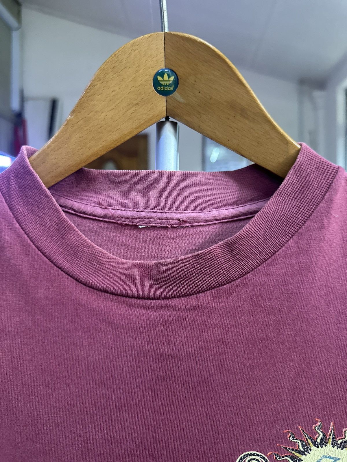 Vintage Vintage tshirt Size US L / EU 52-54 / 3 - 4 Thumbnail