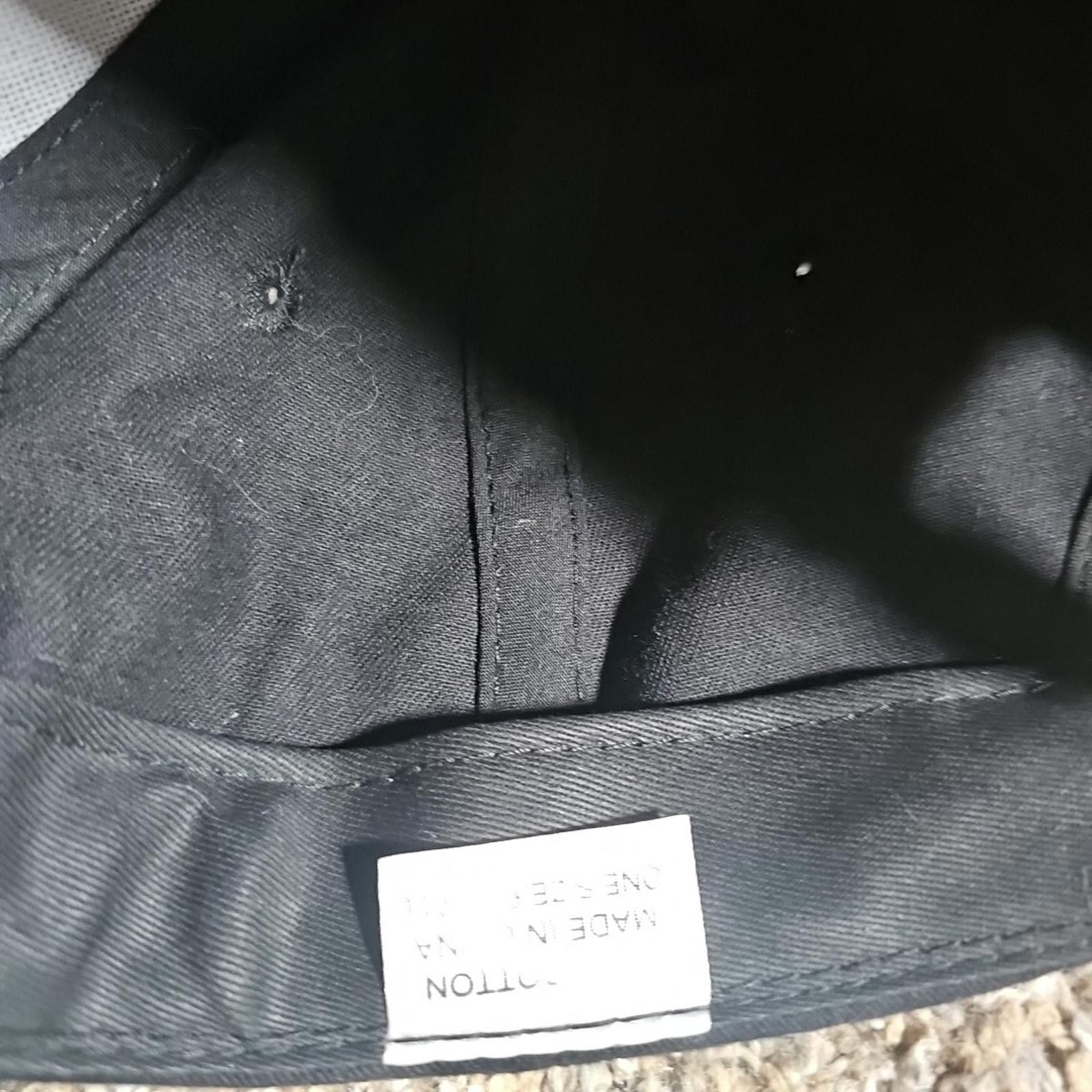 Ford Ford Power Stroke Diesel Strapback Hat Size ONE SIZE - 7 Thumbnail
