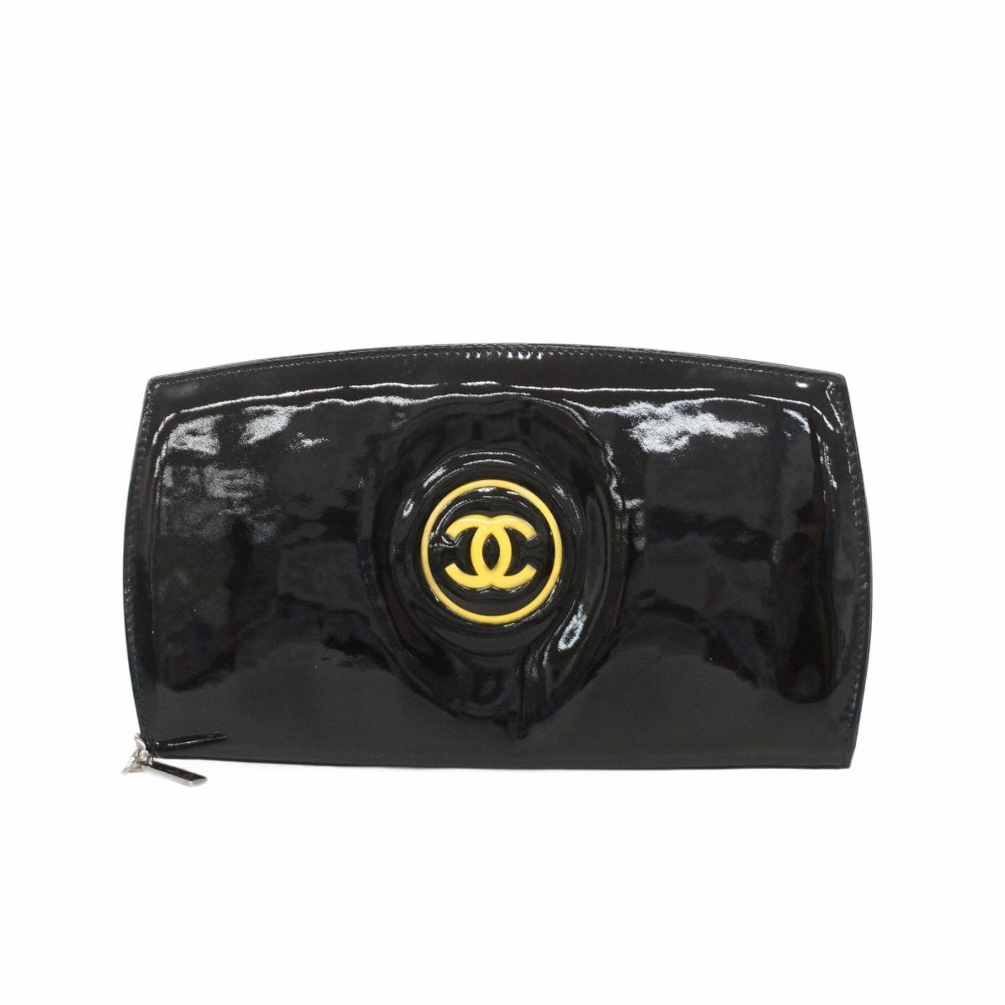 Chanel Chanel Coco Mark wallet Size ONE SIZE - 1 Thumbnail