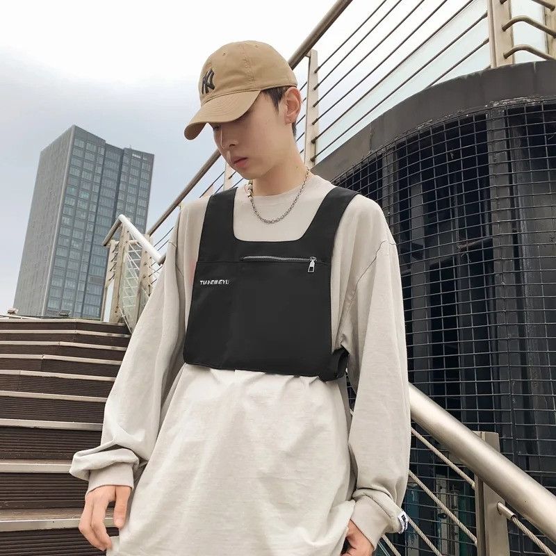 Other Chest Waterproof Bag Size ONE SIZE - 3 Thumbnail