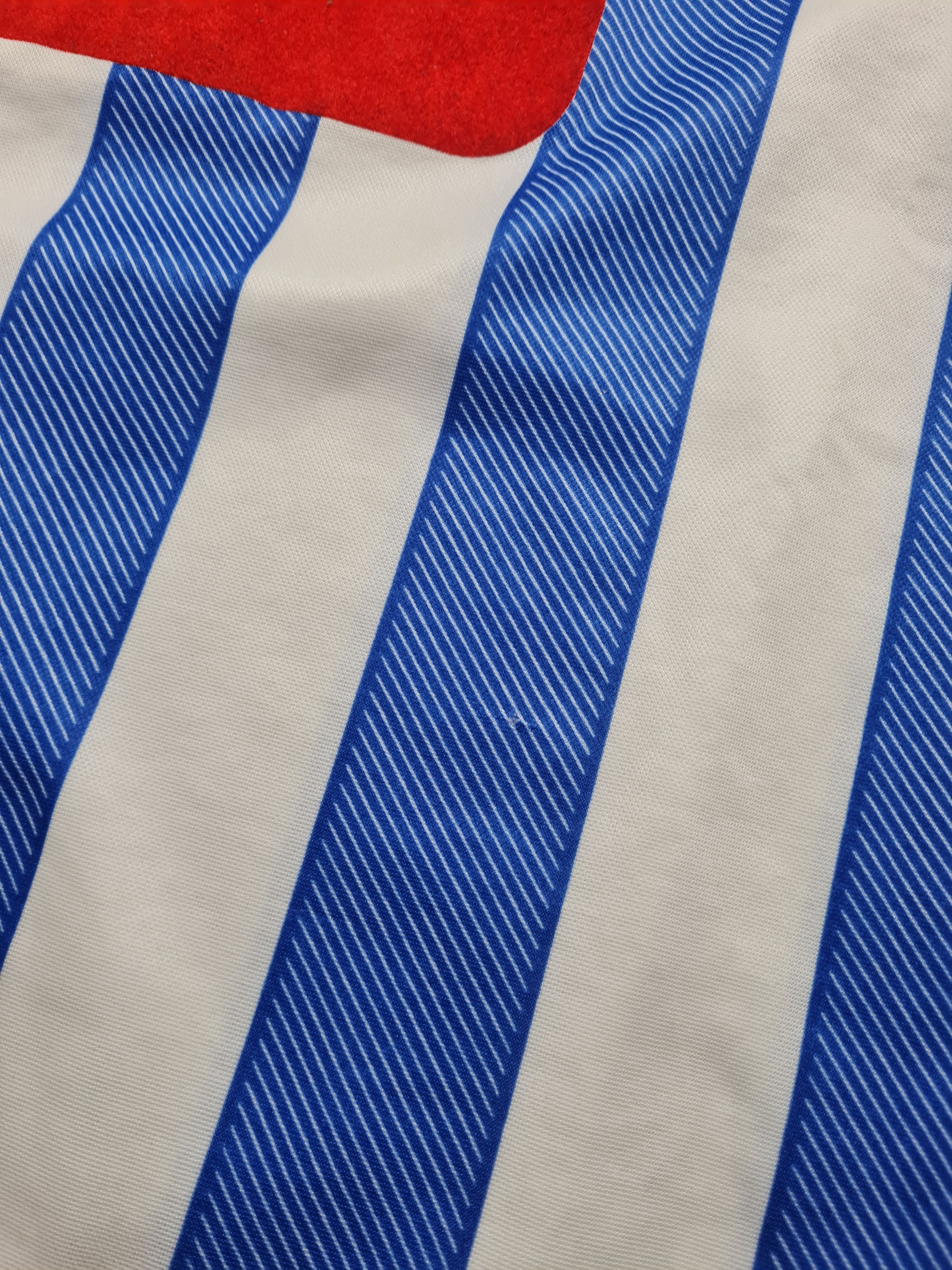 Puma Vintage Football Jersey Puma1980-1990x Soocer T-Shirts Size US L / EU 52-54 / 3 - 15 Thumbnail