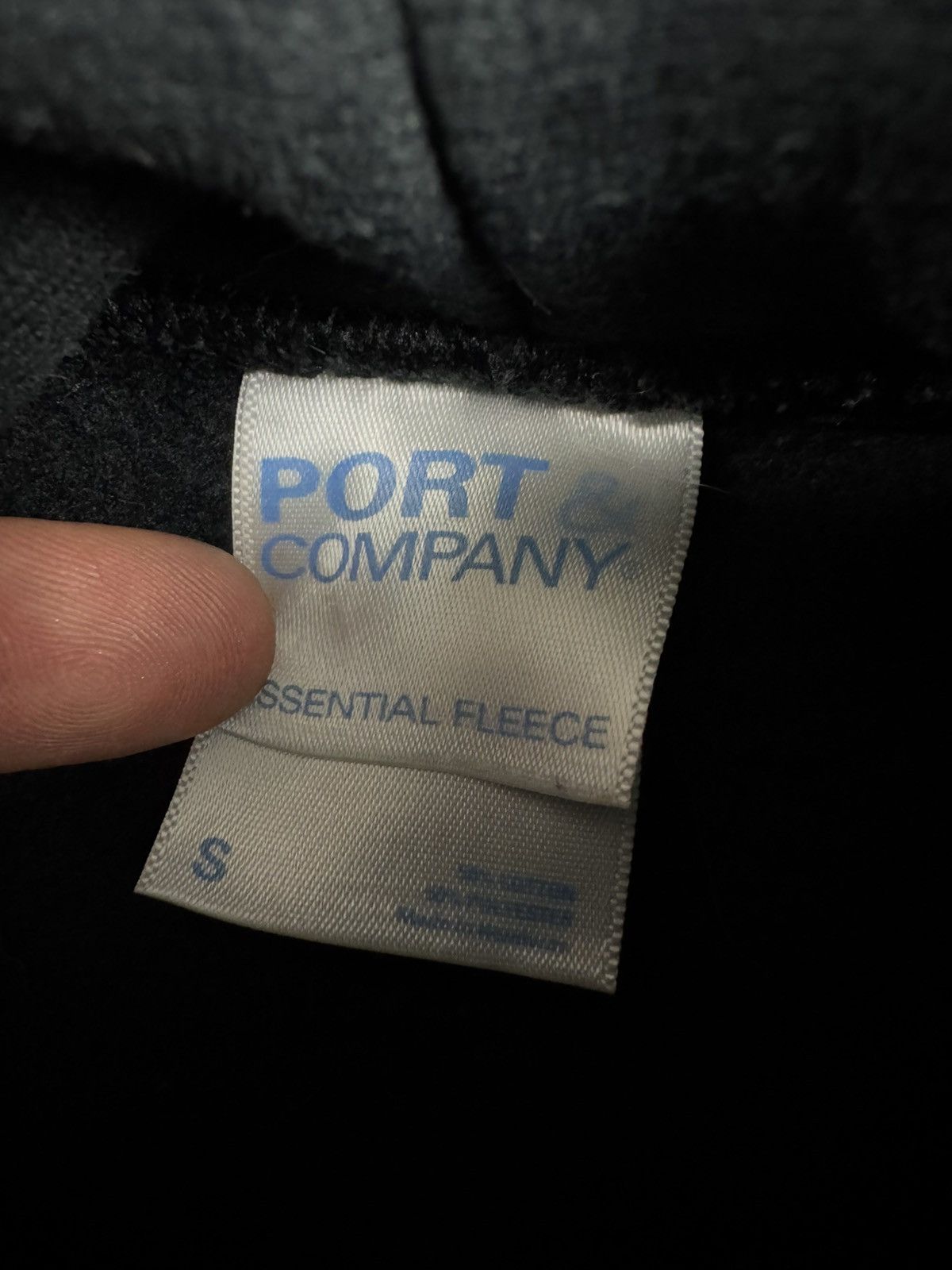 NCAA × Vintage Rare Vintage y2k Crandall Pirates basketball hoodie Size US S / EU 44-46 / 1 - 5 Thumbnail
