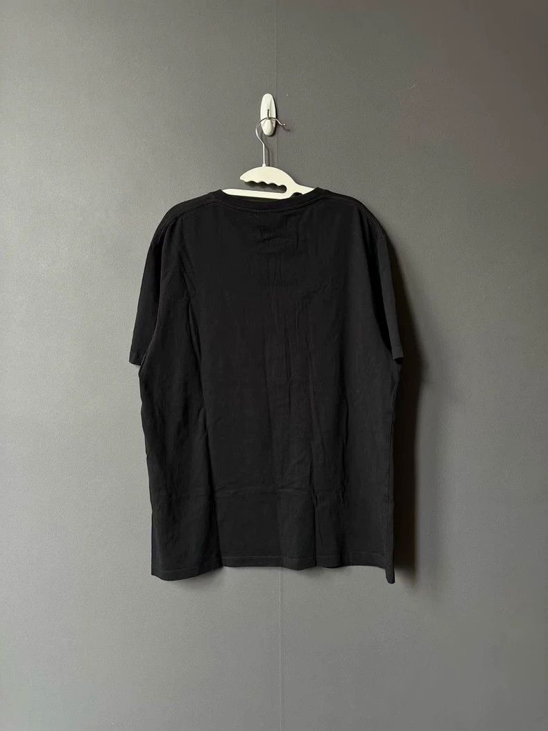Loewe LOEWE New embroidered short sleeves Size US XL / EU 56 / 4 - 2 Thumbnail