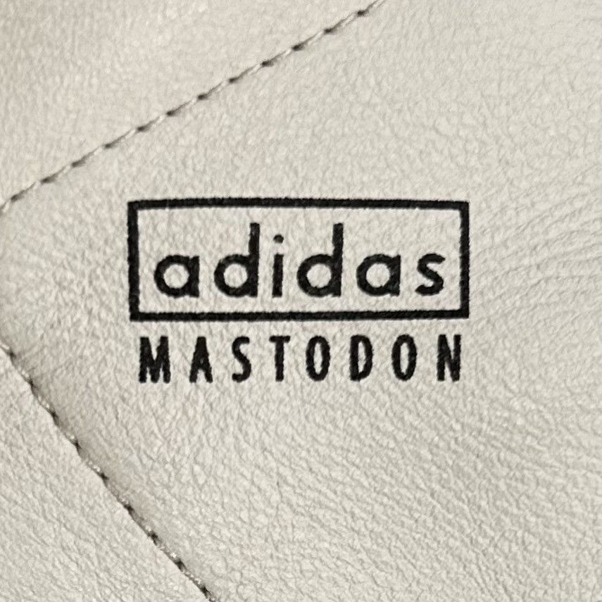 Adidas × Rick Owens FW16 MASTODON Mastopro Size US 8 / EU 41 - 8 Thumbnail