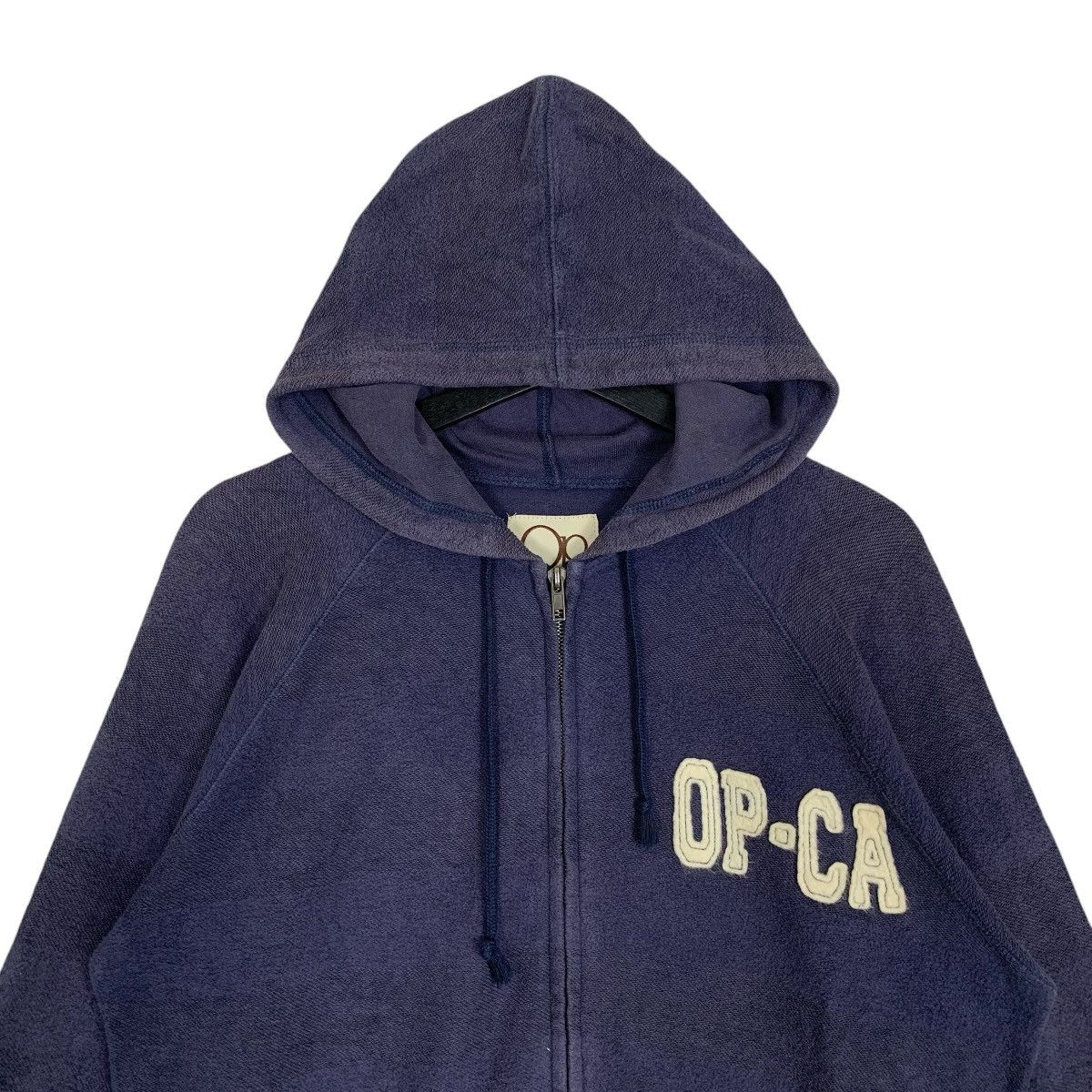 Japanese Brand Op Ocean Pacific Sun wear SurfStyle Streetwear Hoodie Size US M / EU 48-50 / 2 - 5 Thumbnail