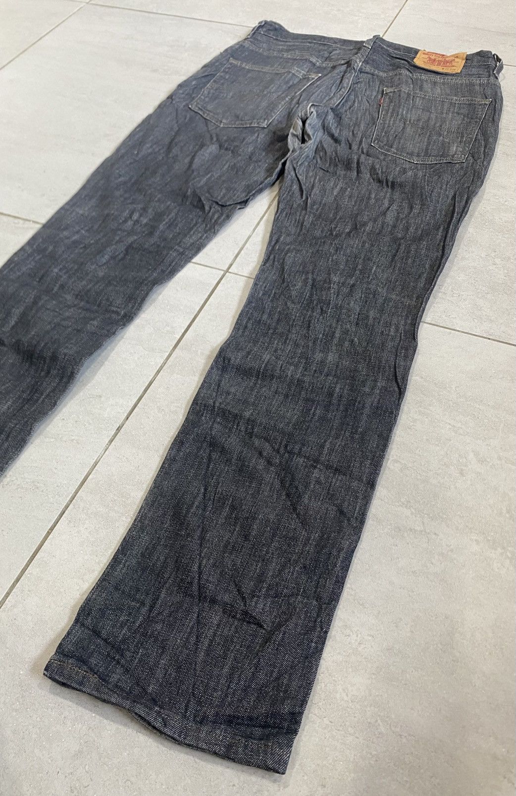 Levi's LEVIS 505 Size US 34 / EU 50 - 8 Thumbnail