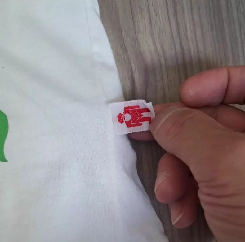 Other walter van beirendonck Short sleeves Size US M / EU 48-50 / 2 - 5 Thumbnail