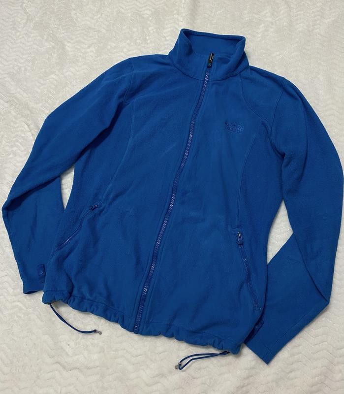 The North Face × Vintage The North Face Polartec Fleece Size M / US 6-8 / IT 42-44 - 1 Thumbnail