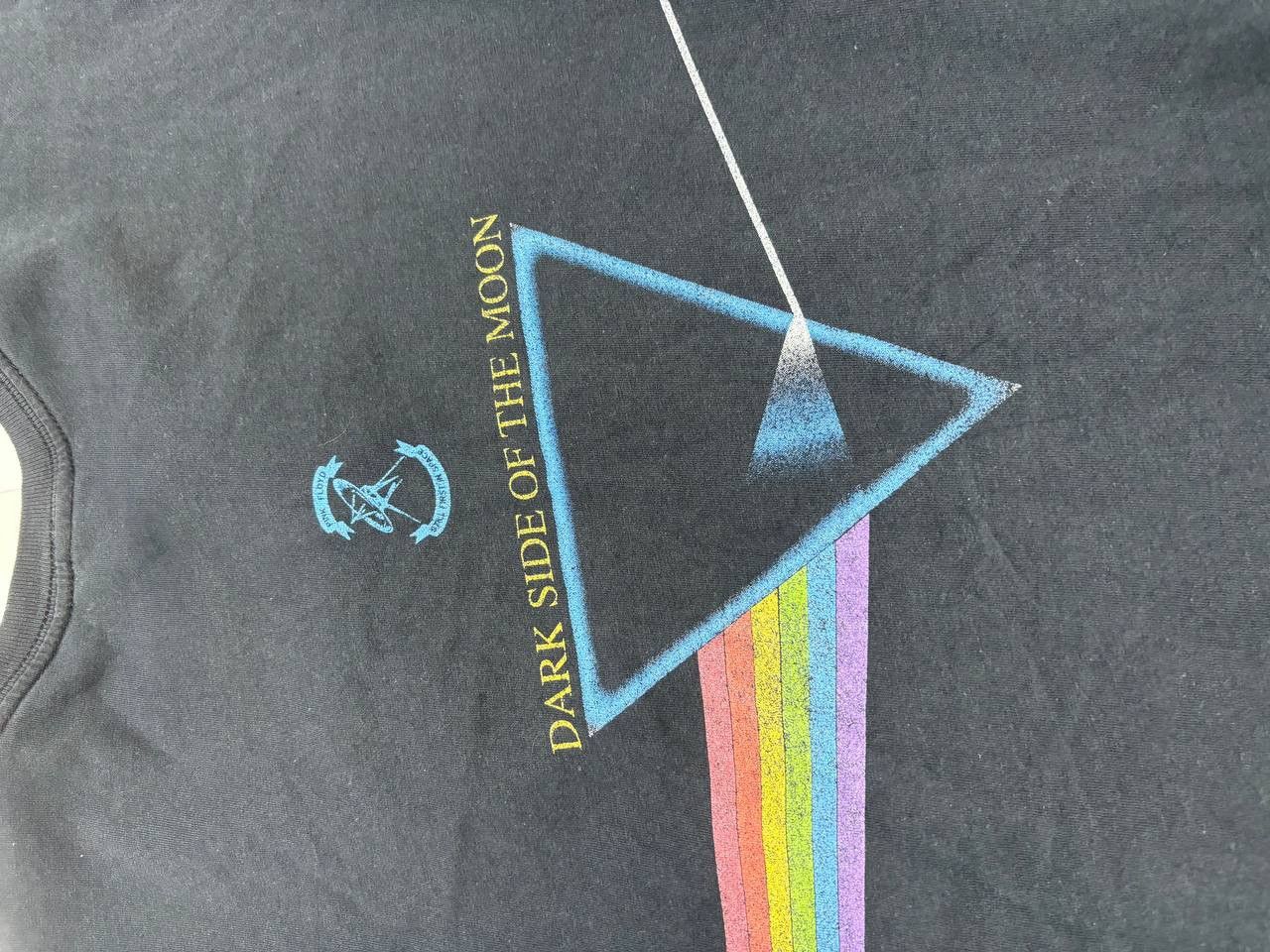Vintage Vintage Pink Floyd Tee Size US L / EU 52-54 / 3 - 4 Thumbnail
