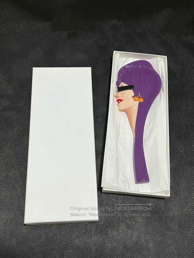 Undercover Undercover Portrait Mirror Size ONE SIZE - 1 Thumbnail