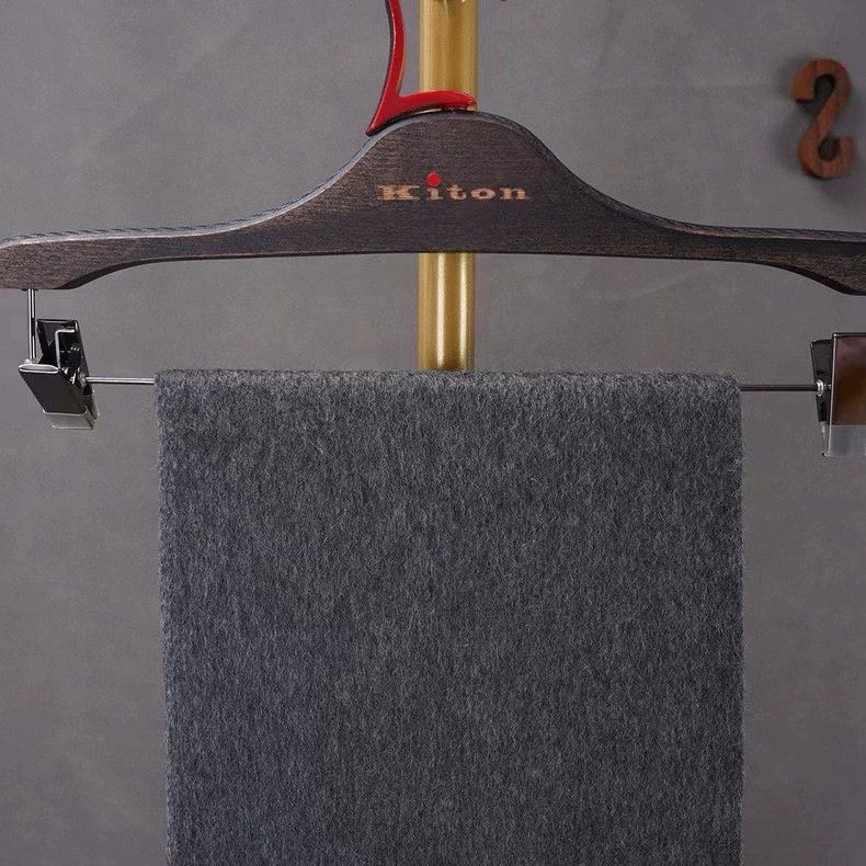 Loro Piana LORO PIANA size175*43cm Cashmere scarf Size ONE SIZE - 6 Thumbnail