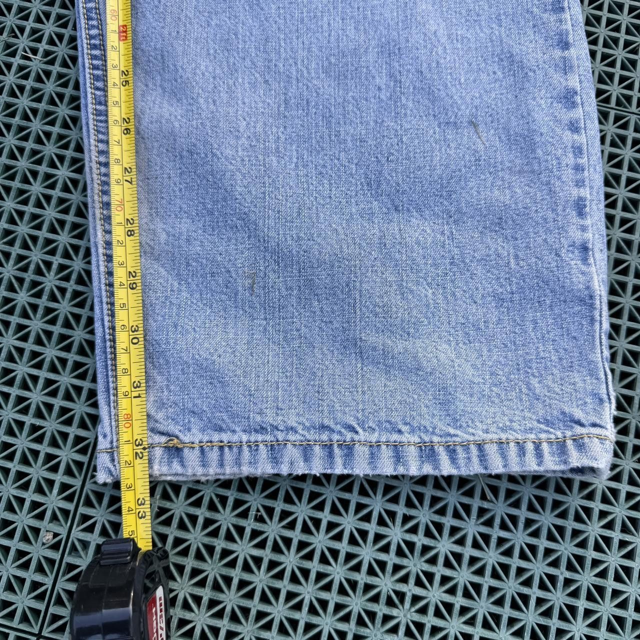 Levi's Crazy Grail Balenciaga Style Levi Size US 36 / EU 52 - 5 Thumbnail