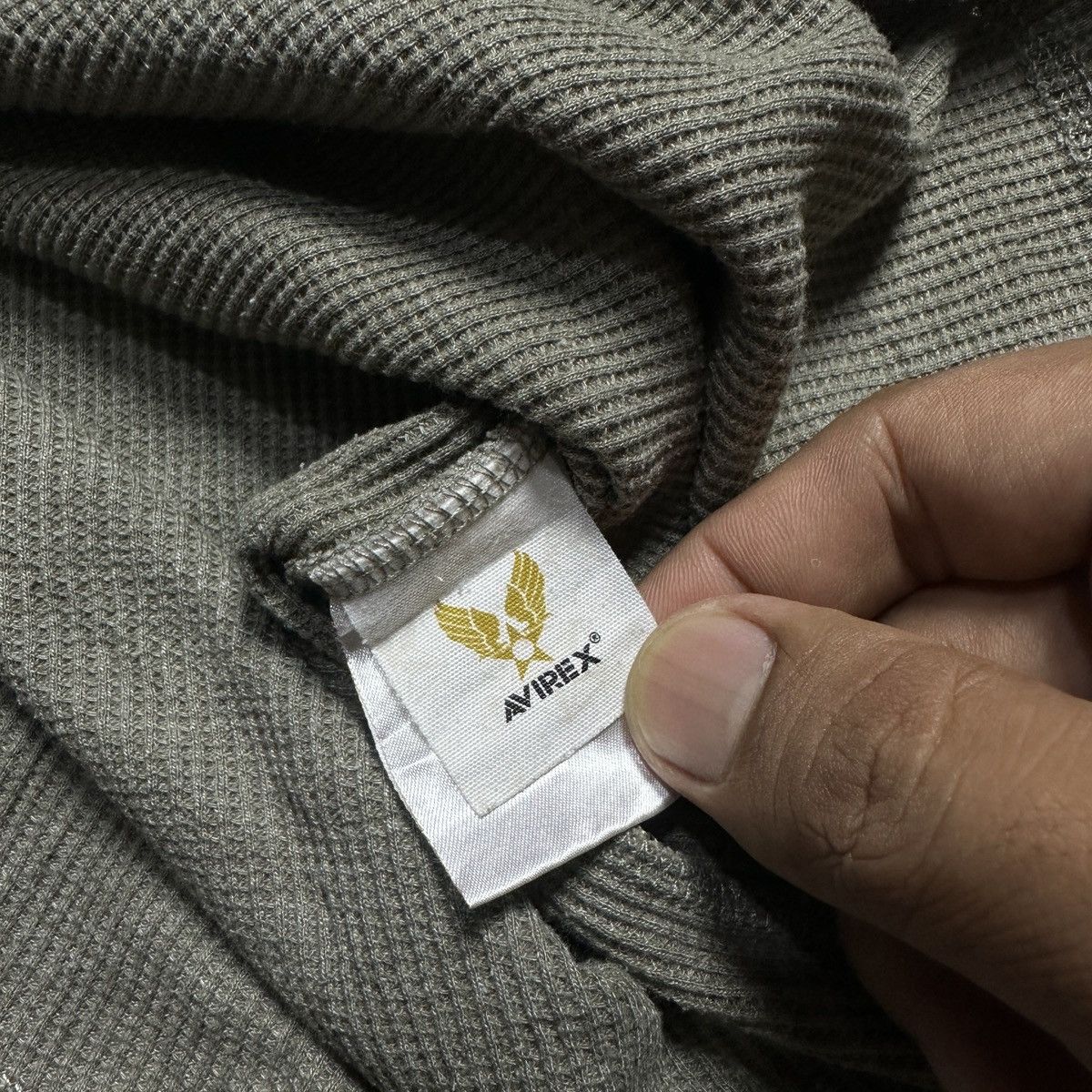 Avirex Avirex Size US M / EU 48-50 / 2 - 5 Thumbnail