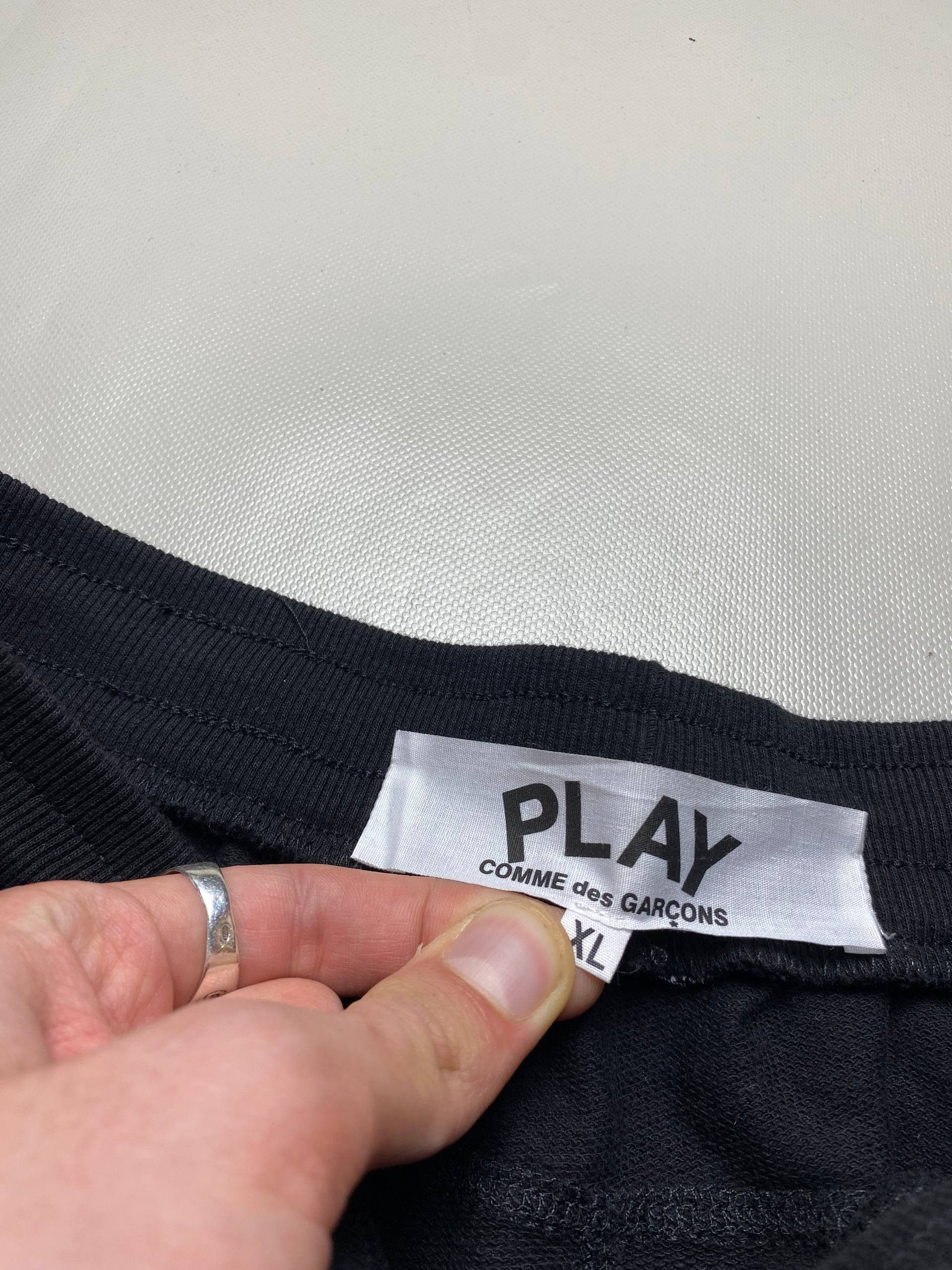 Comme des Garcons Comme des Garcons Sweatpants Size 36" / US 14 / IT 50 - 4 Thumbnail