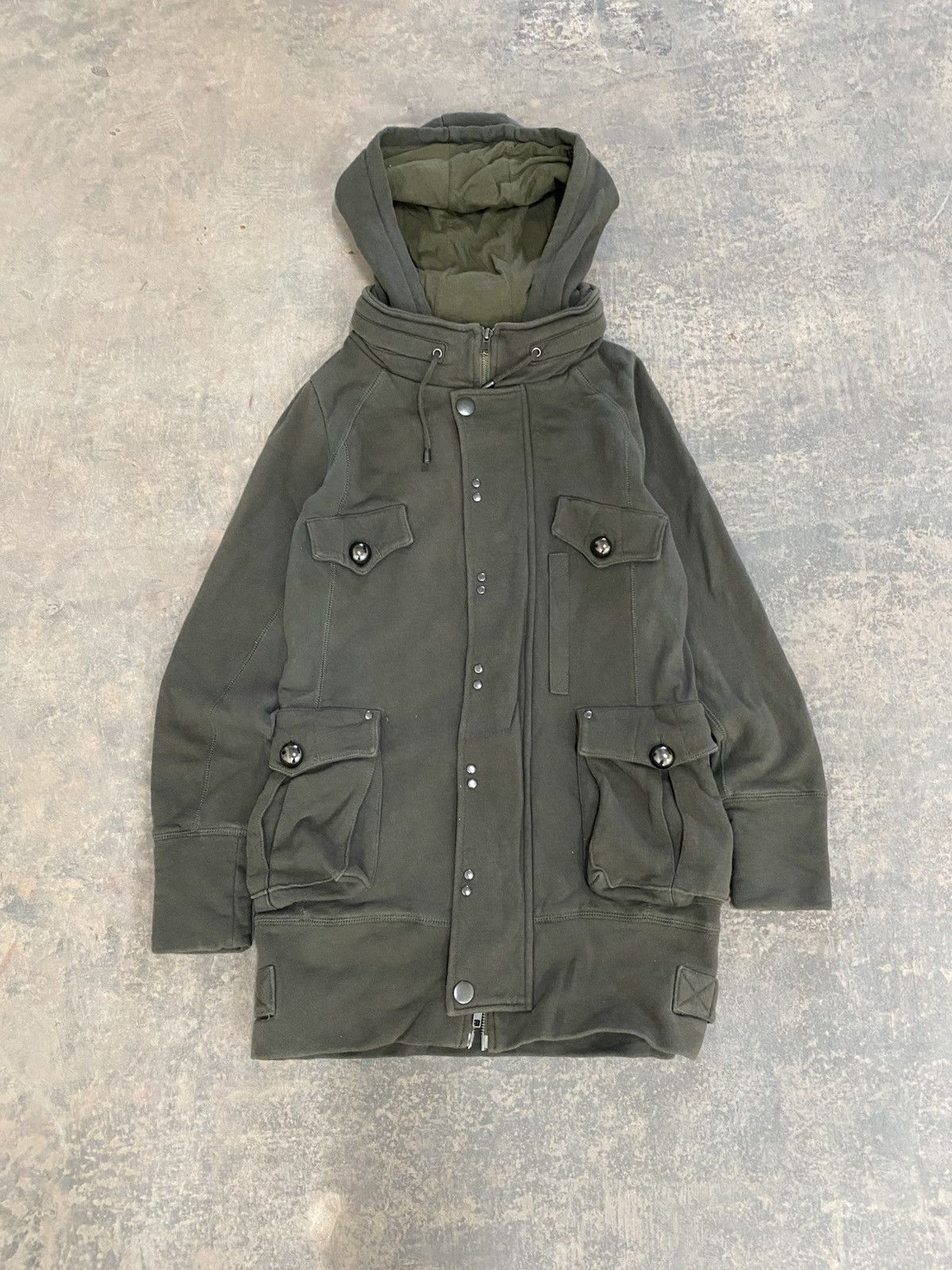 If Six Was Nine × Japanese Brand × Le Grande Bleu (L.G.B.) LGB