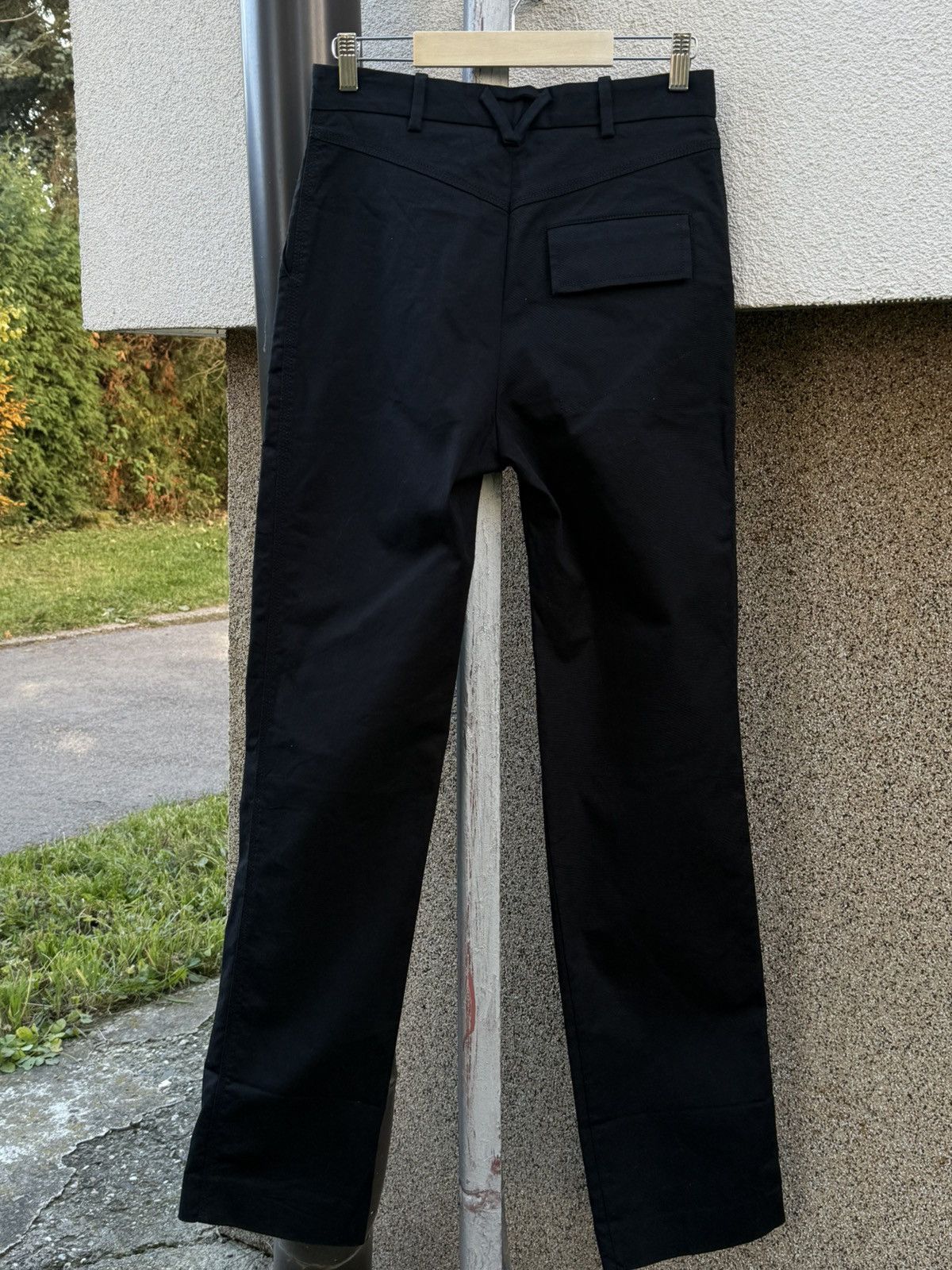 Bottega Veneta Bottega Veneta Uniform Pants Size US 28 / EU 44 - 5 Thumbnail