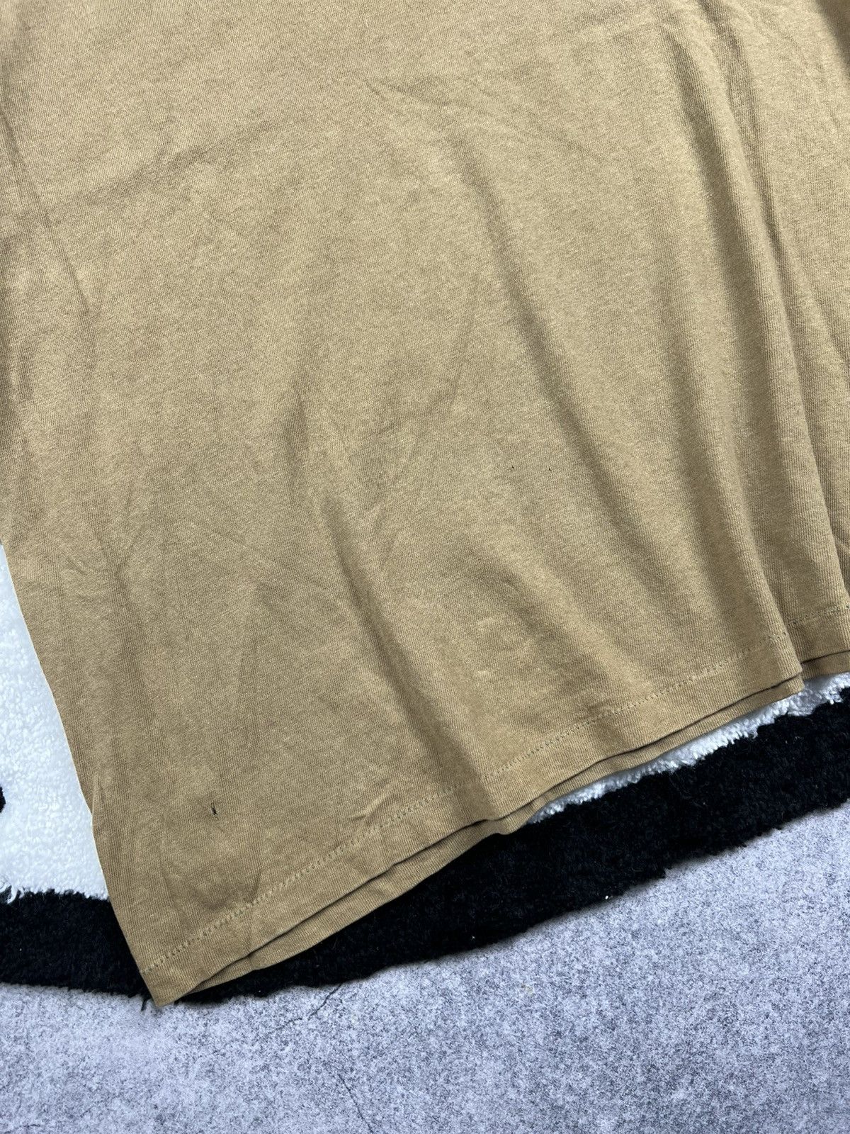 Vintage Vintage Gordon&Smith Distressed Surf Single Stitch Y2K Tee Size US M / EU 48-50 / 2 - 9 Thumbnail