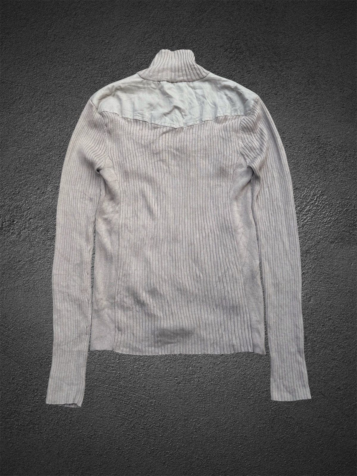 GOA Nicole Club For Men NCFM Knitted Zipper Lgb styled Size US M / EU 48-50 / 2 - 3 Thumbnail