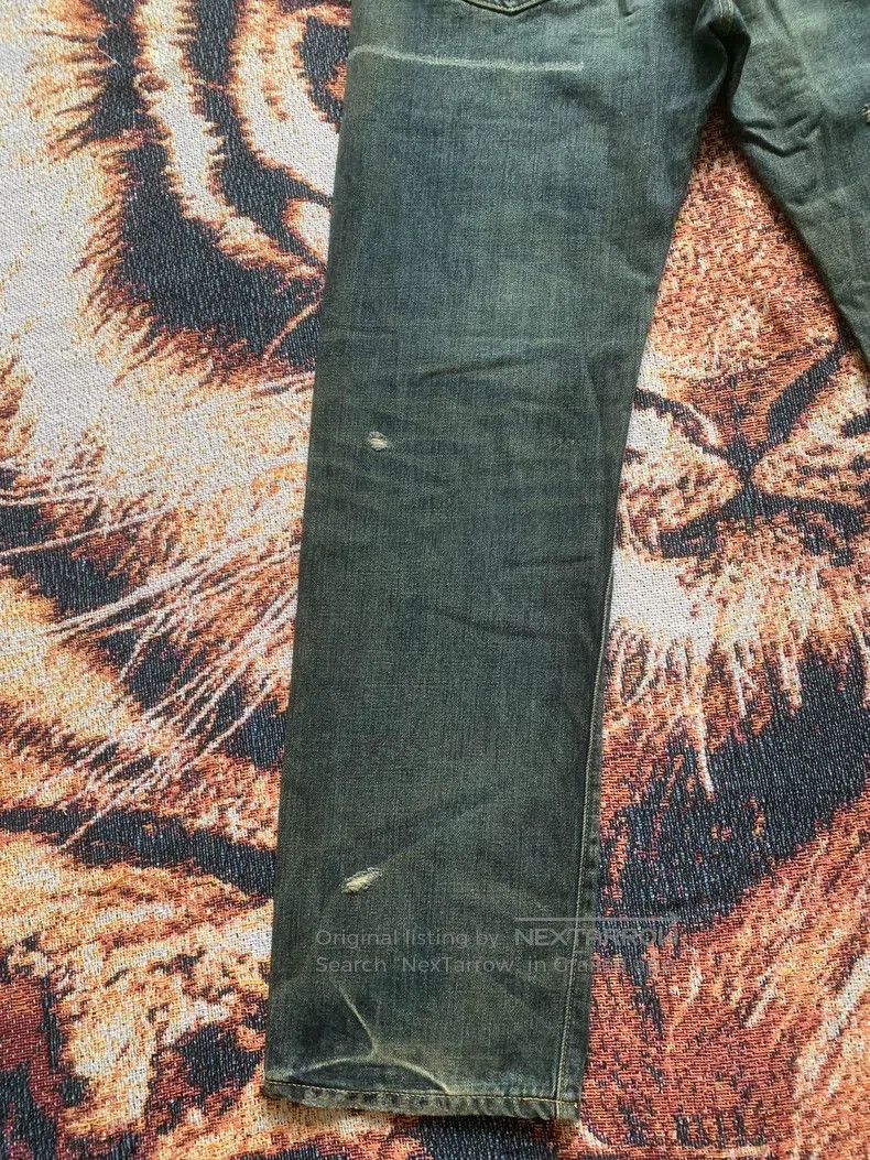 Neighborhood Neighborhood size M Jeans Size US 27 - 8 Thumbnail