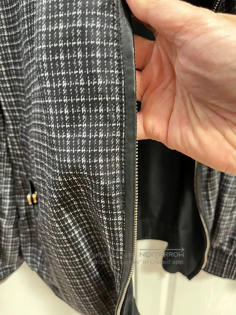 Brioni Brioni Reversible jacket Size US M / EU 48-50 / 2 - 6 Thumbnail
