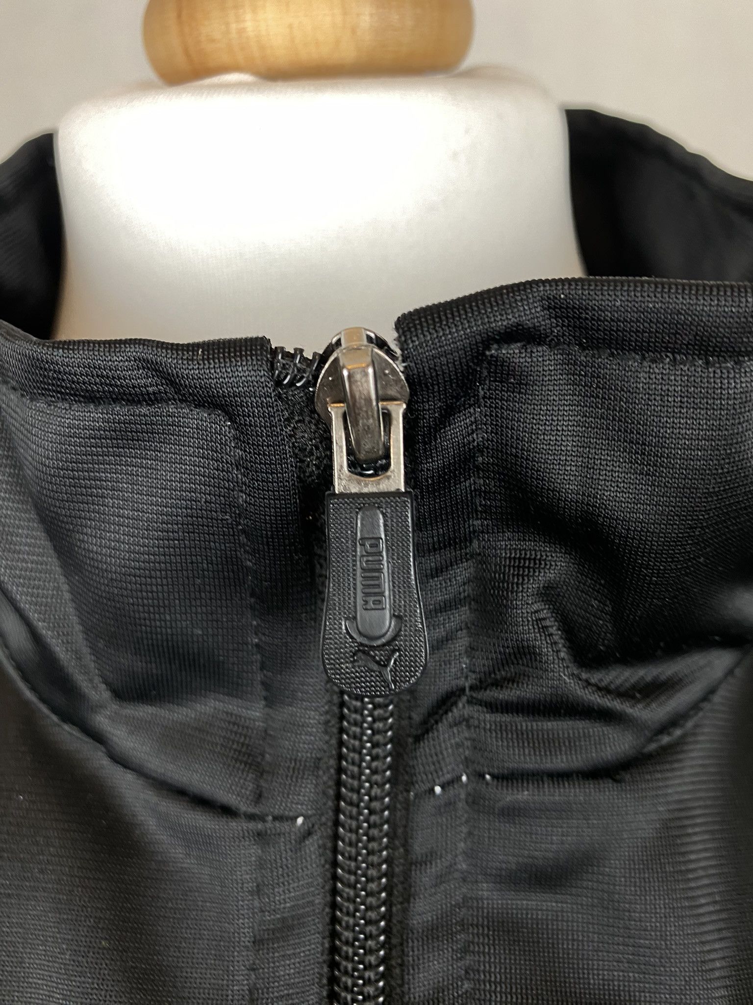 Mercedes-Benz × Puma puma tracksuit mercedes benz zip sweatshirt Size US M / EU 48-50 / 2 - 10 Thumbnail
